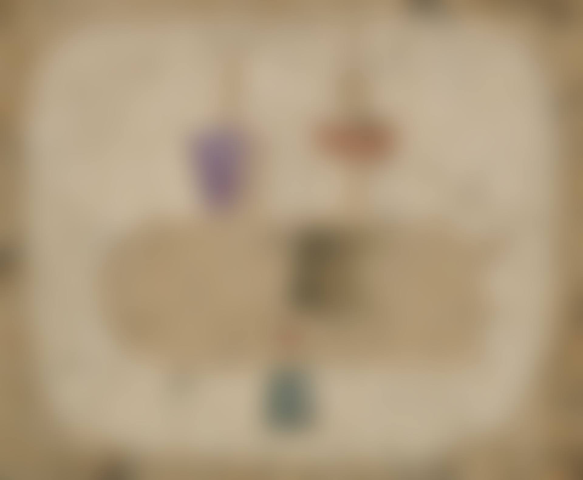 Divinité domestique (preview)