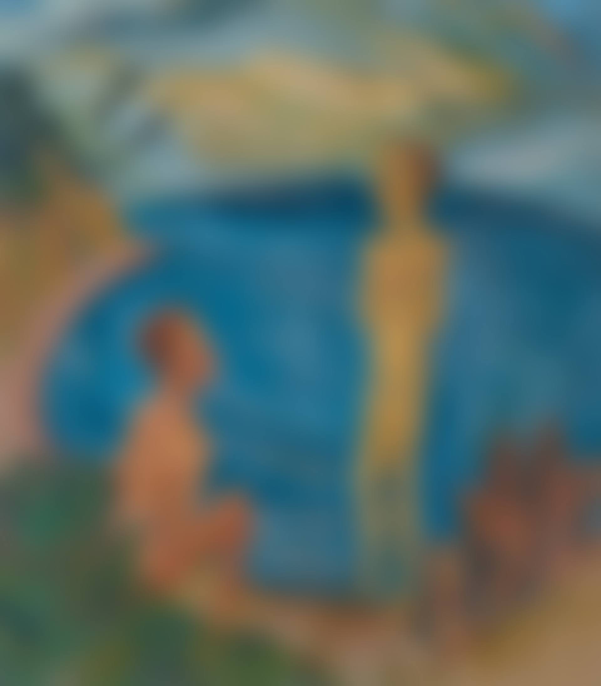 Knaben am Strand (preview)