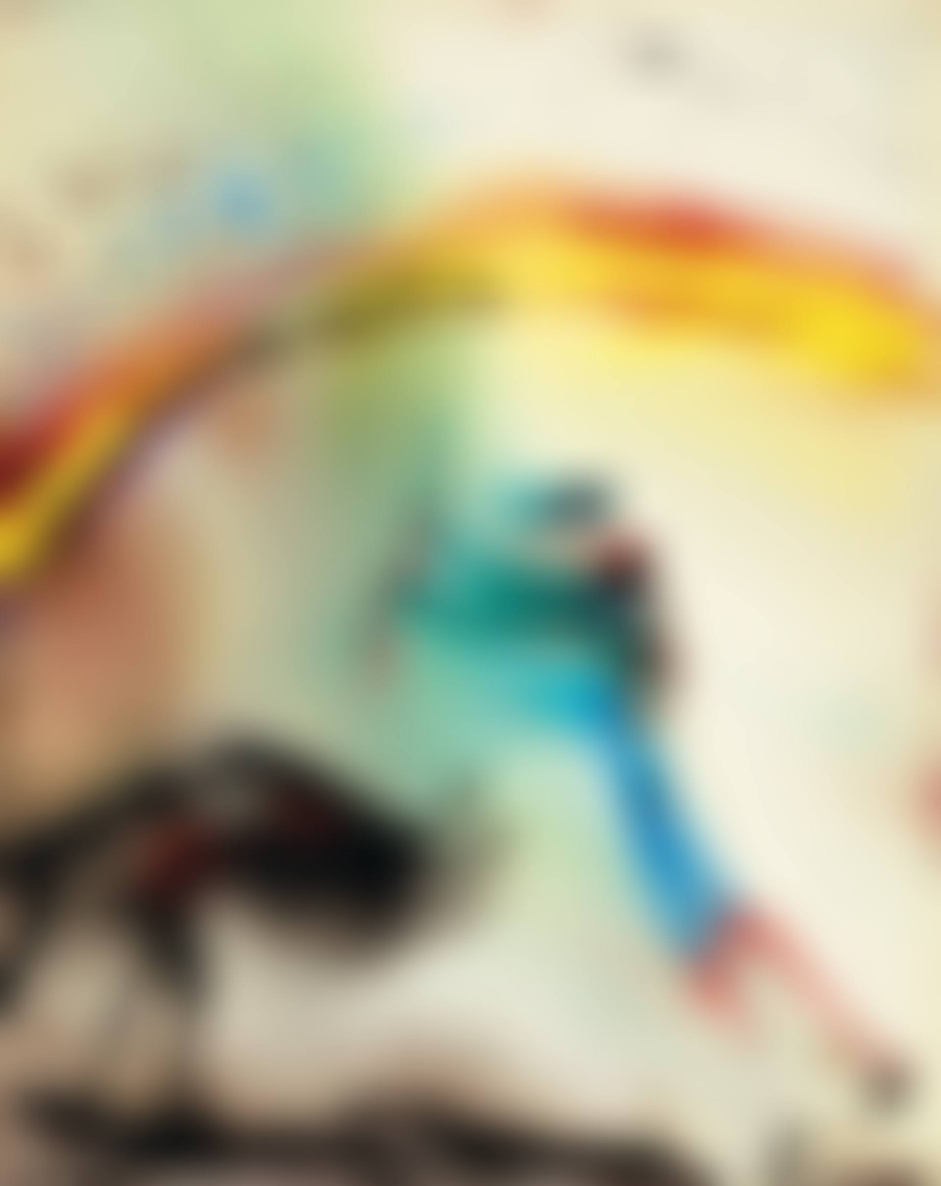 Sol e sombra (preview)