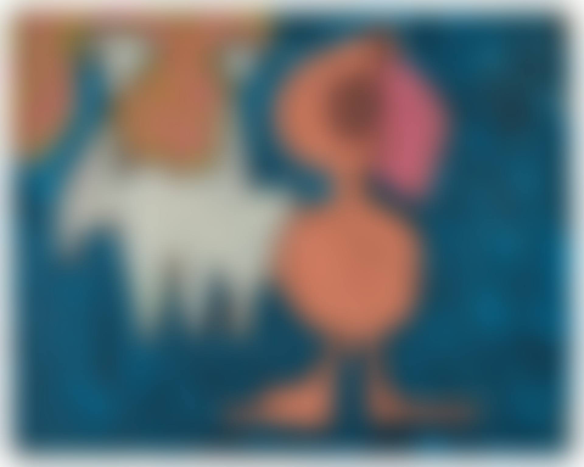 Figure in Orange (preview)