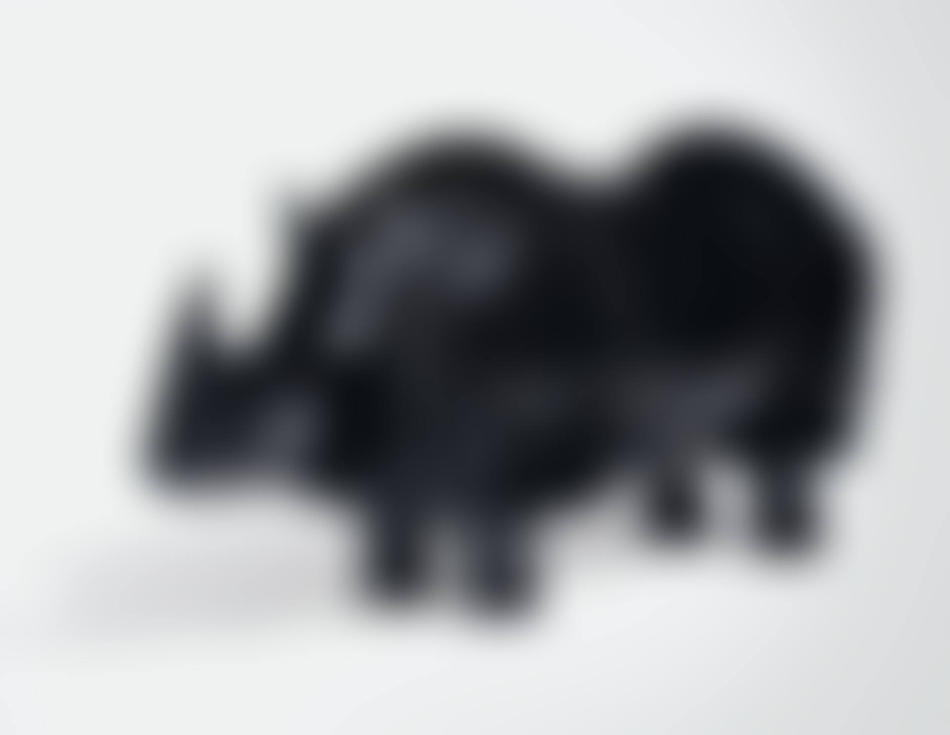 Unique 'Rhinocéros IV' (preview)
