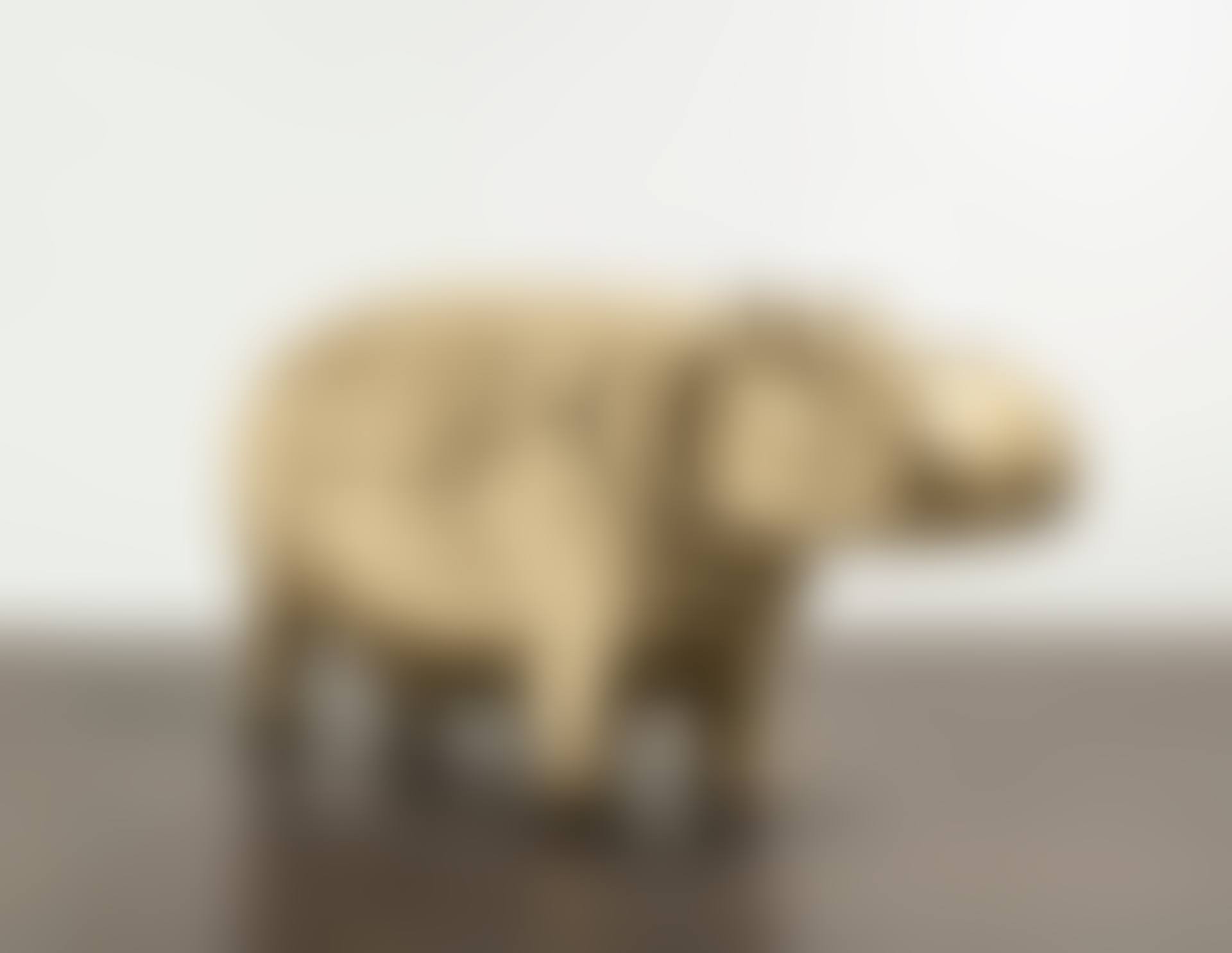 Unique 'Hippopotame I' Bathtub (preview)