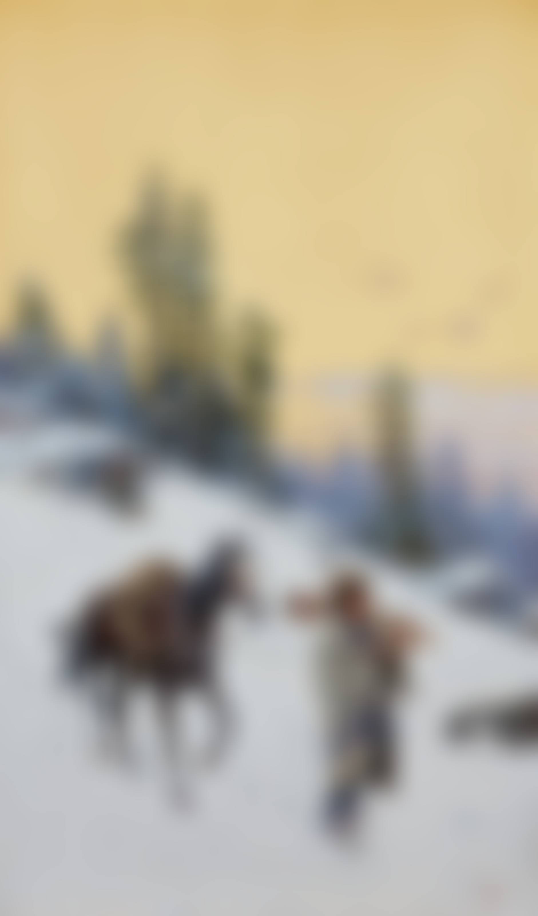The Return to Camp (preview)