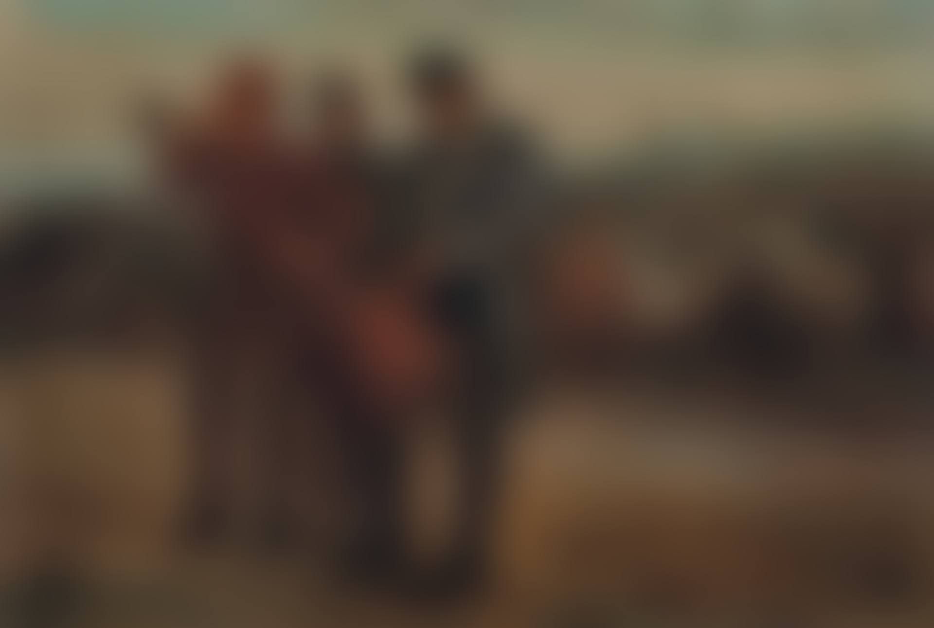 Sounding Reveille (preview)