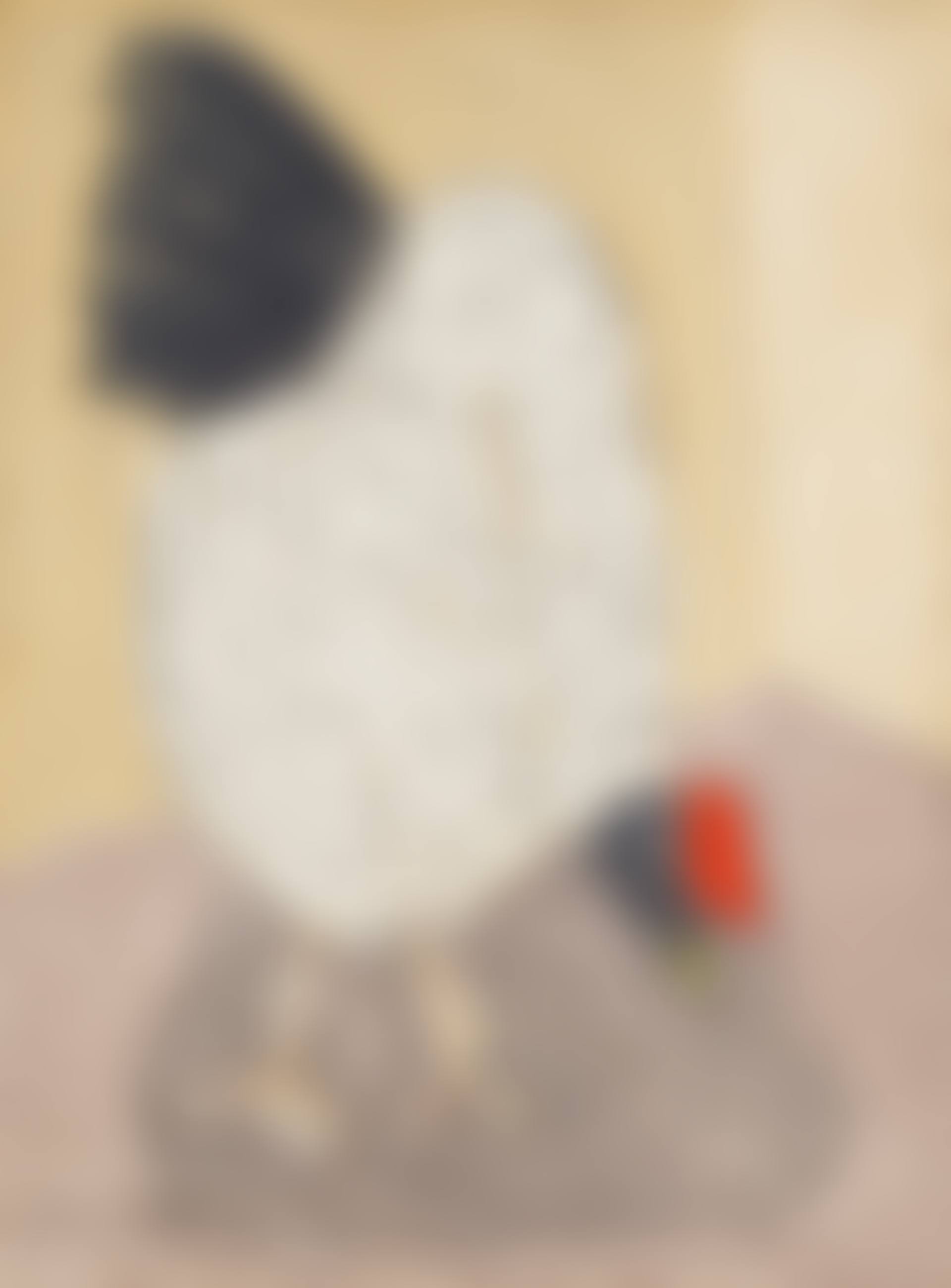 Pecking Hen (preview)