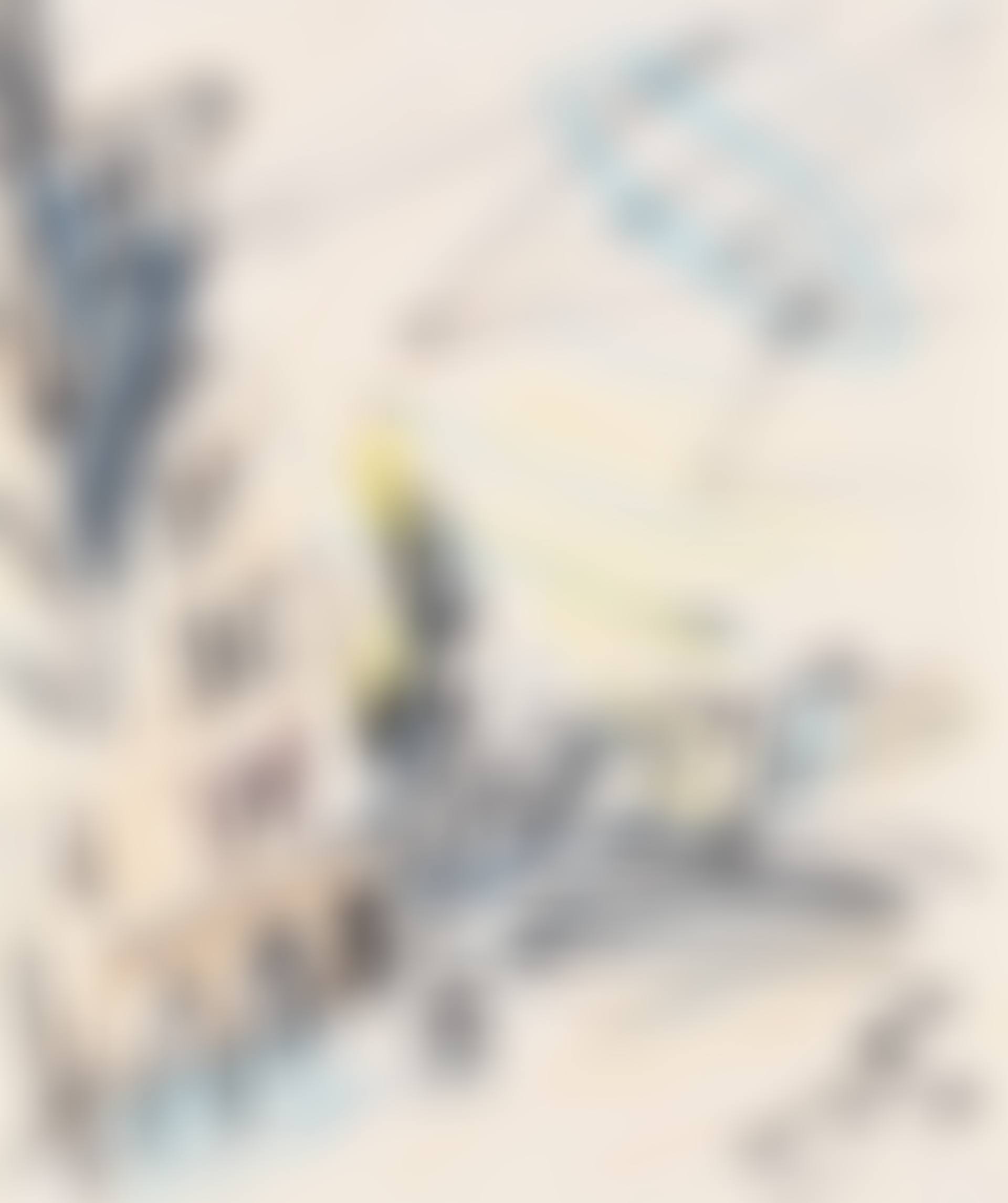 Study for 'Mornington Crescent - First Light' (preview)