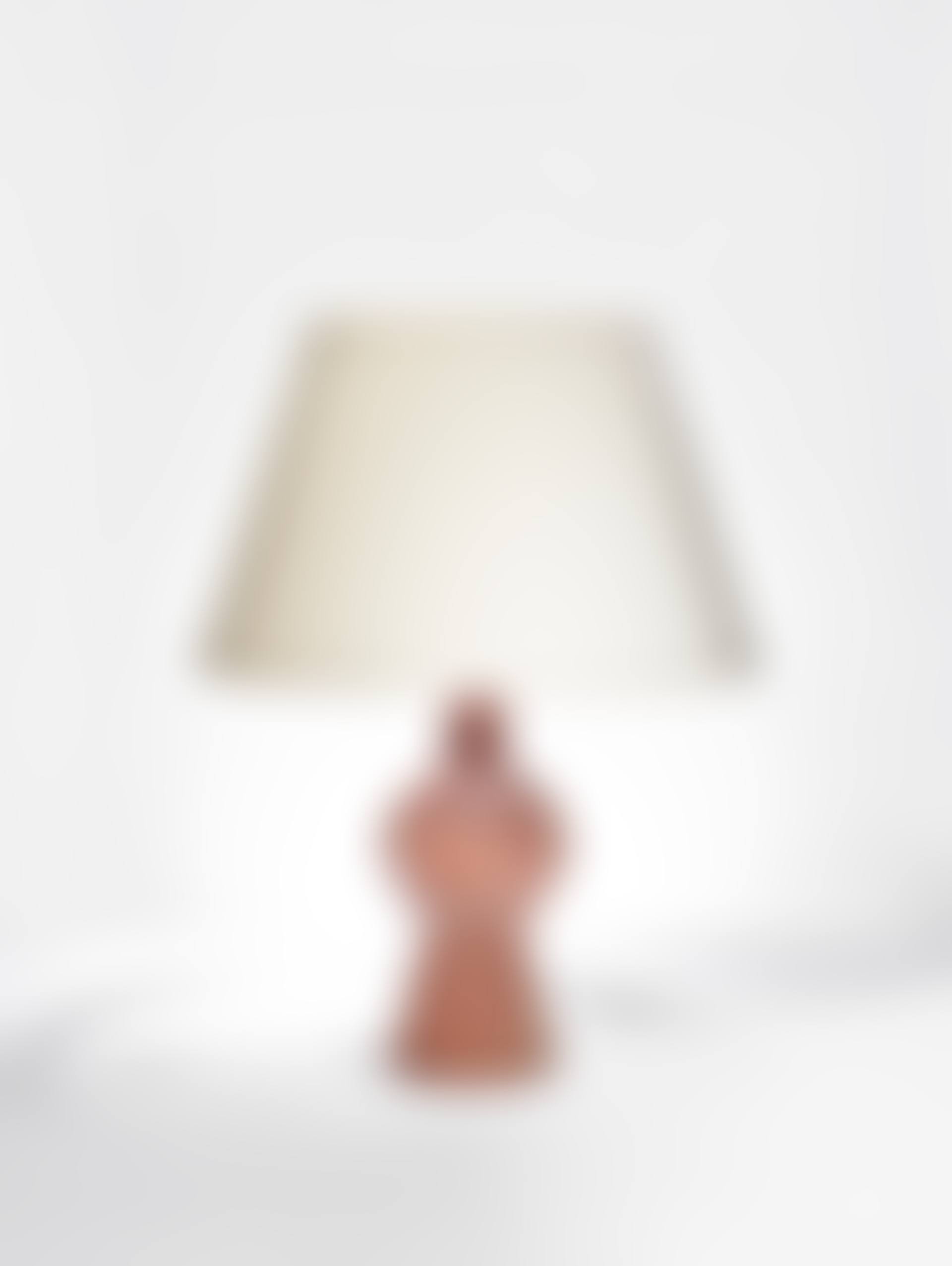 LAMPE ‘BILBOQUET’, LE MODÈLE CRÉÉ VERS 1939, CELLE-CI RÉALISÉE VERS 1939 (preview)