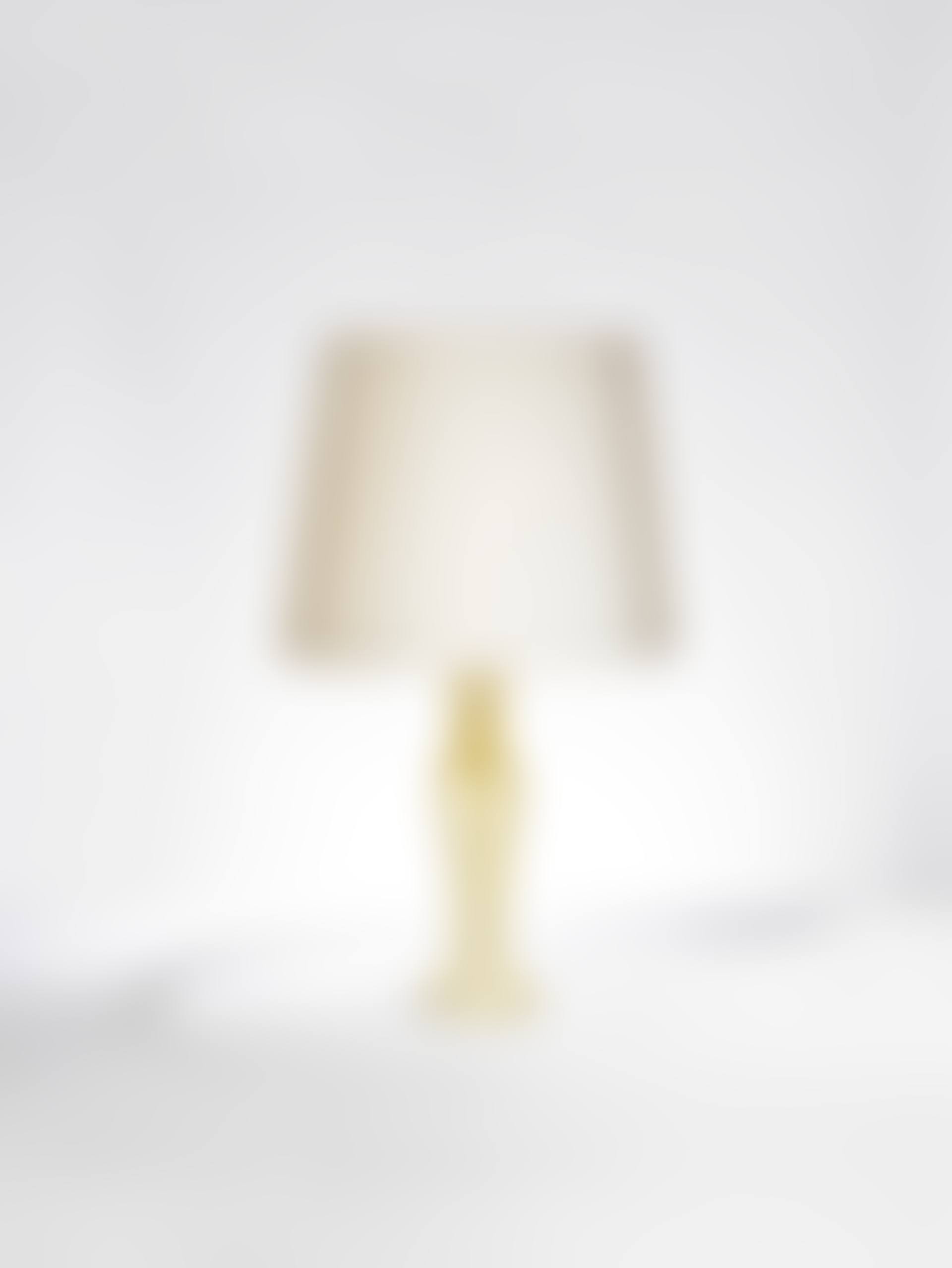 LAMPE DE TABLE ‘GRECQUE’, LE MODÈLE CRÉÉ VERS 1935, CELLE-CI RÉALISÉE VERS 1939 (preview)