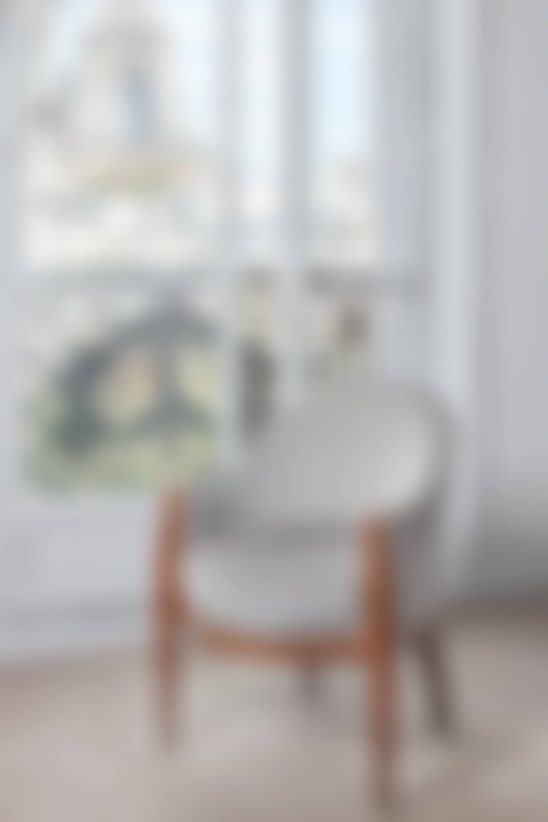 FAUTEUIL 'FUSEAU FACETTES', LE MODÈLE CRÉÉ VERS 1920-1922, CELUI-CI RÉALISÉ EN 1928 (preview)