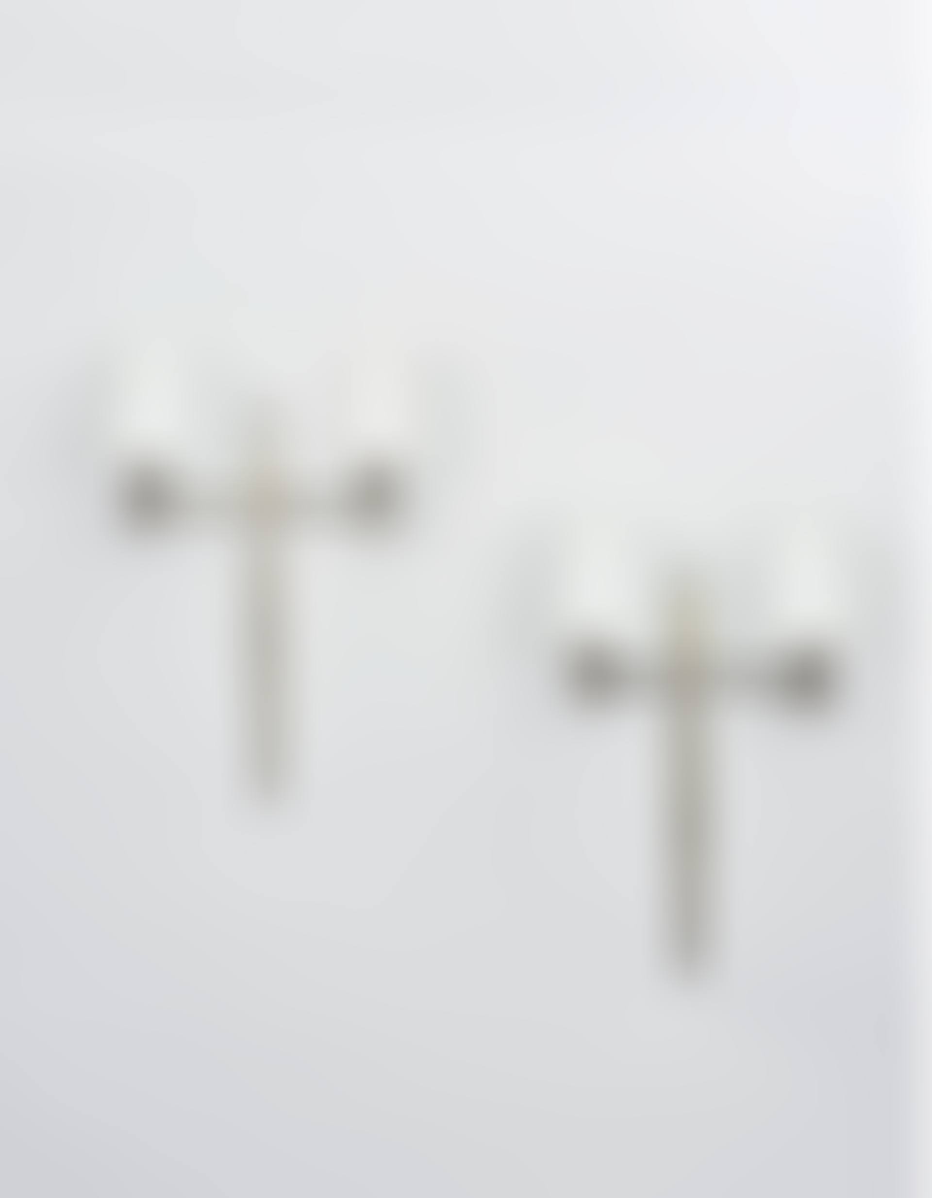 PAIRE D'APPLIQUES 'FUSEAU' (preview)