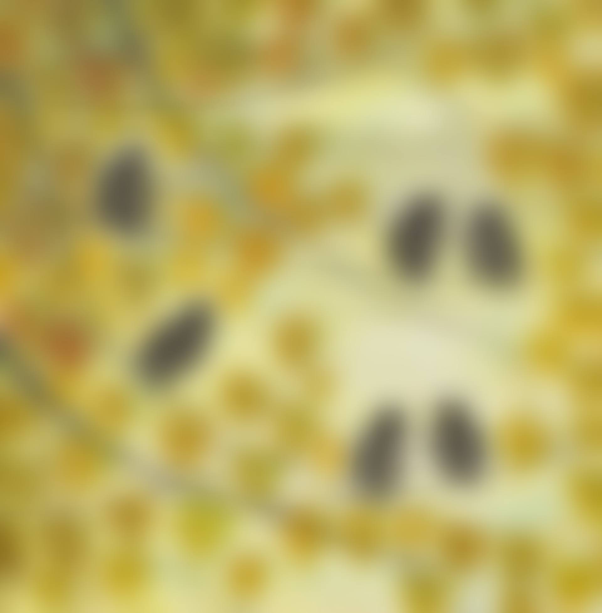 Small Birds and Autumn Leaves (preview)