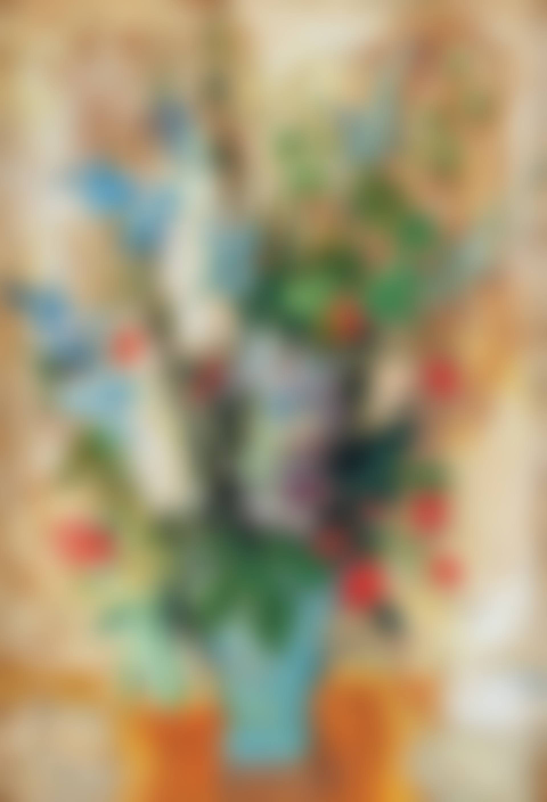Les Pieds d’Alouette (Alouette’s Plant) (preview)
