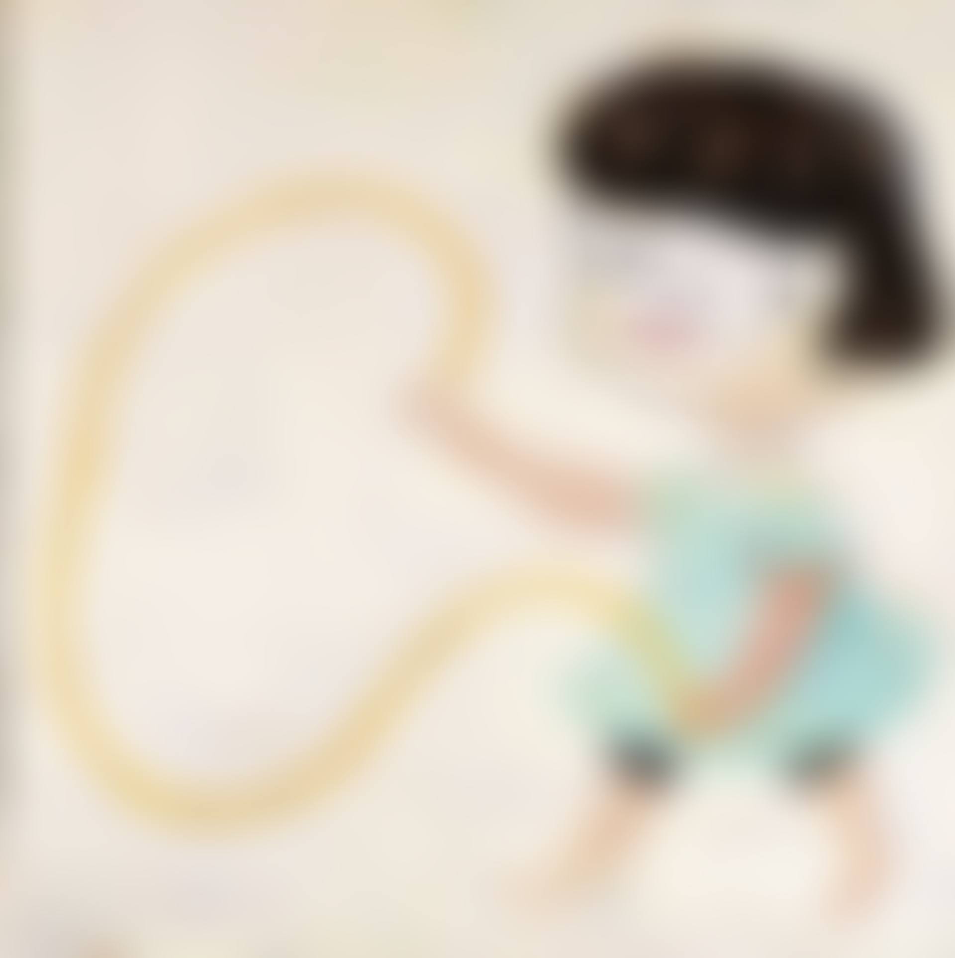 Rope Skipping (preview)