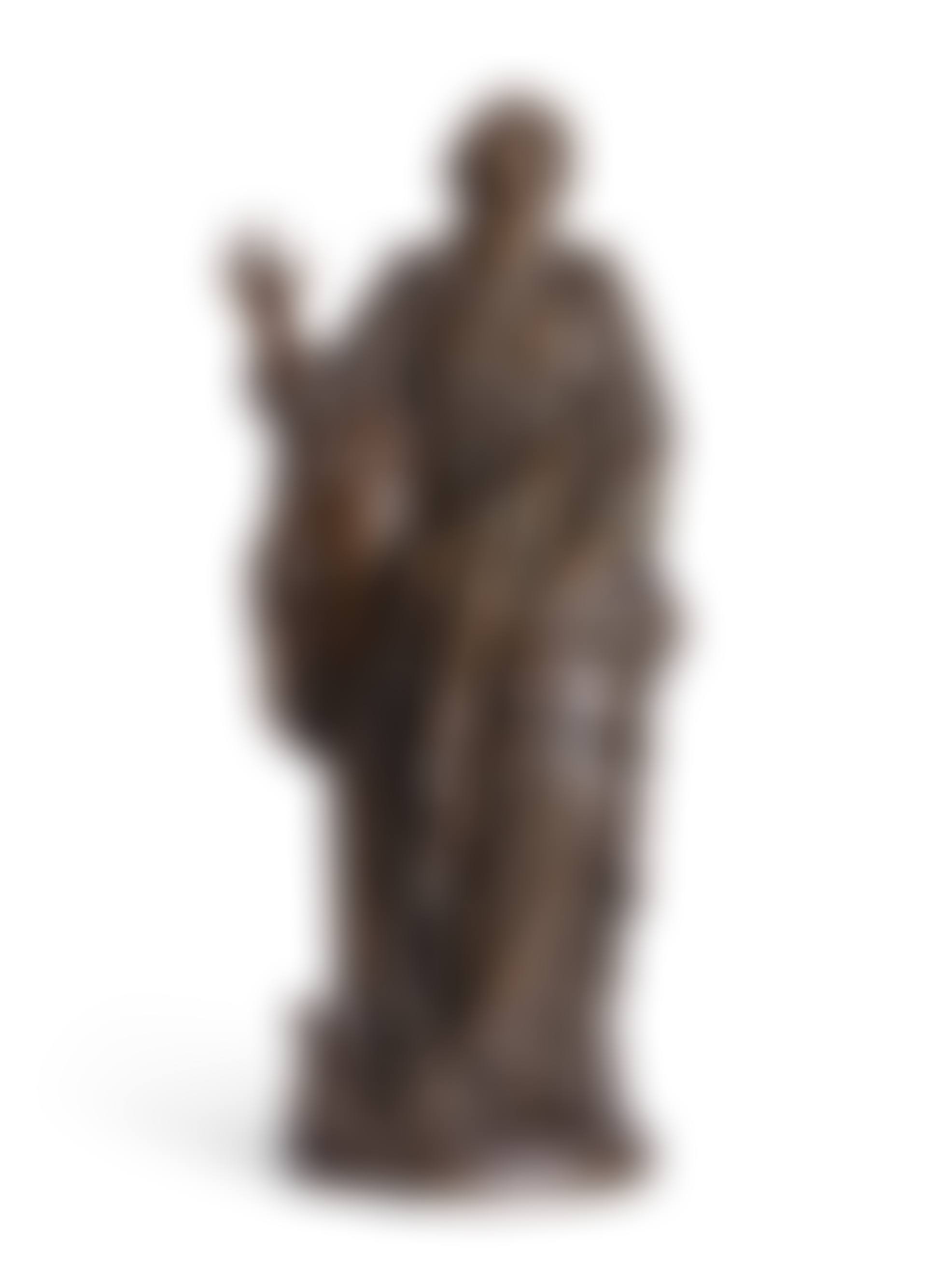 SAINT BIBIANA (preview)