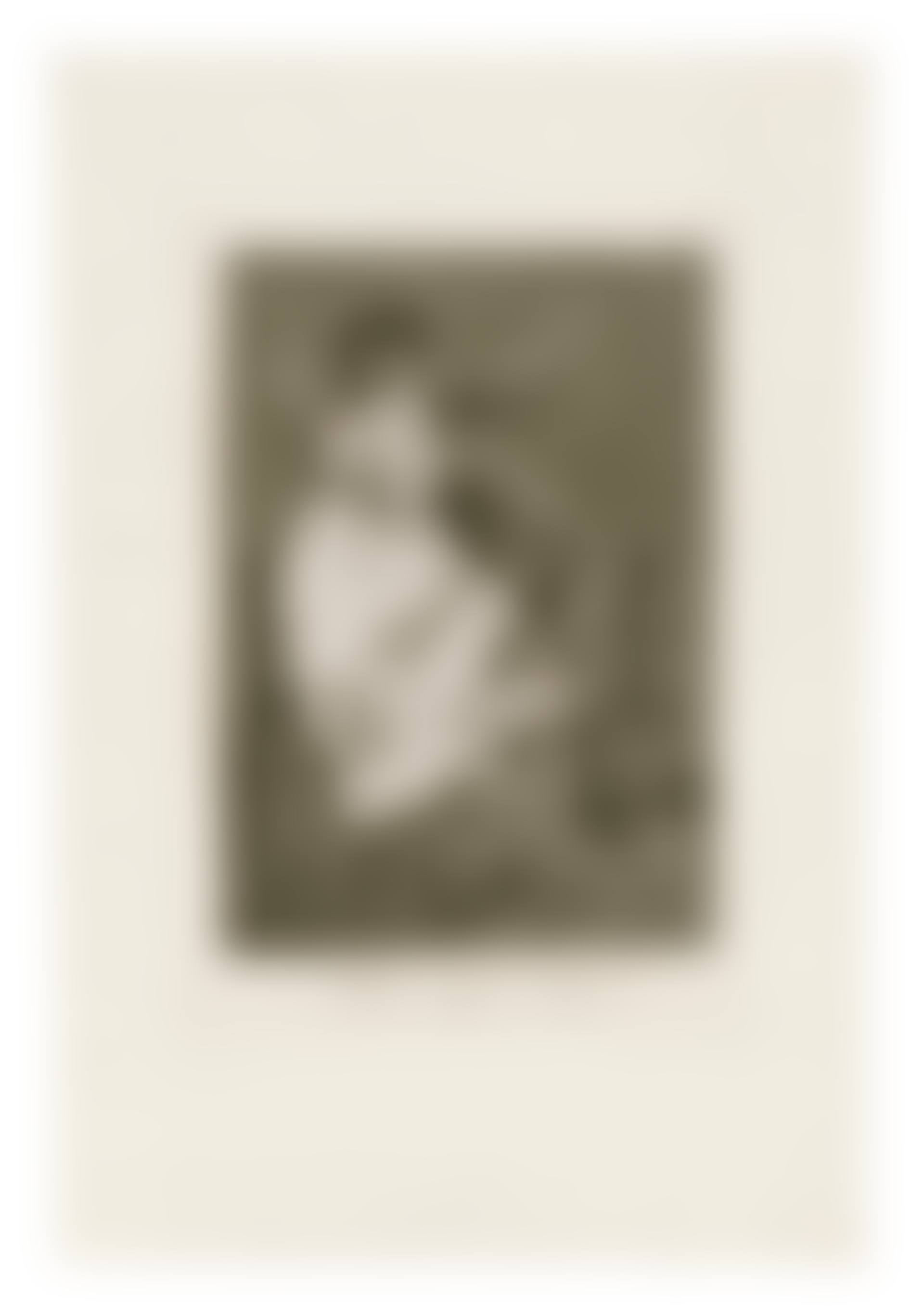 Esto si que es leer, plate 29 from: Los Caprichos (preview)