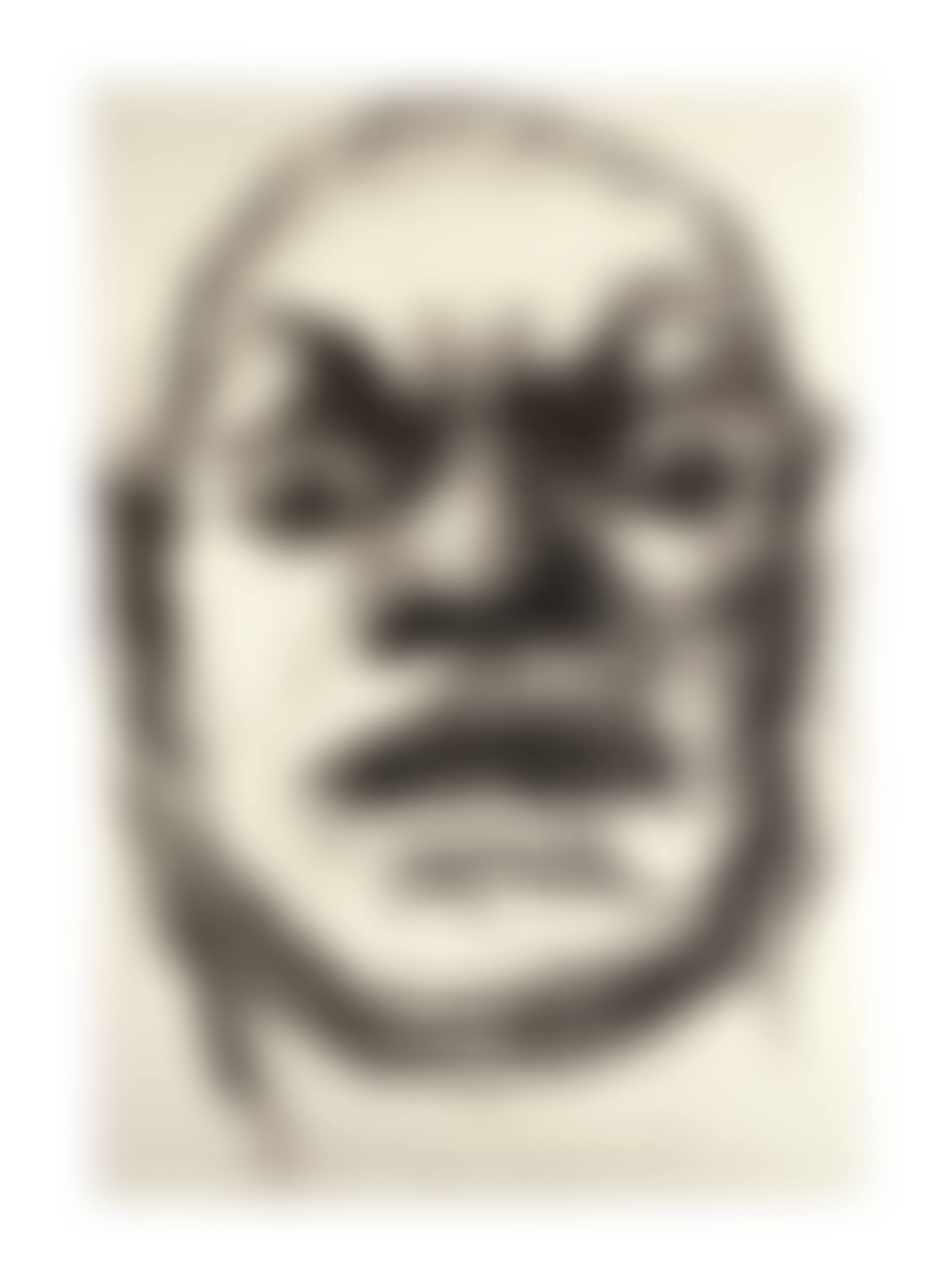 Buddha's Warrior N.d.-2 (preview)