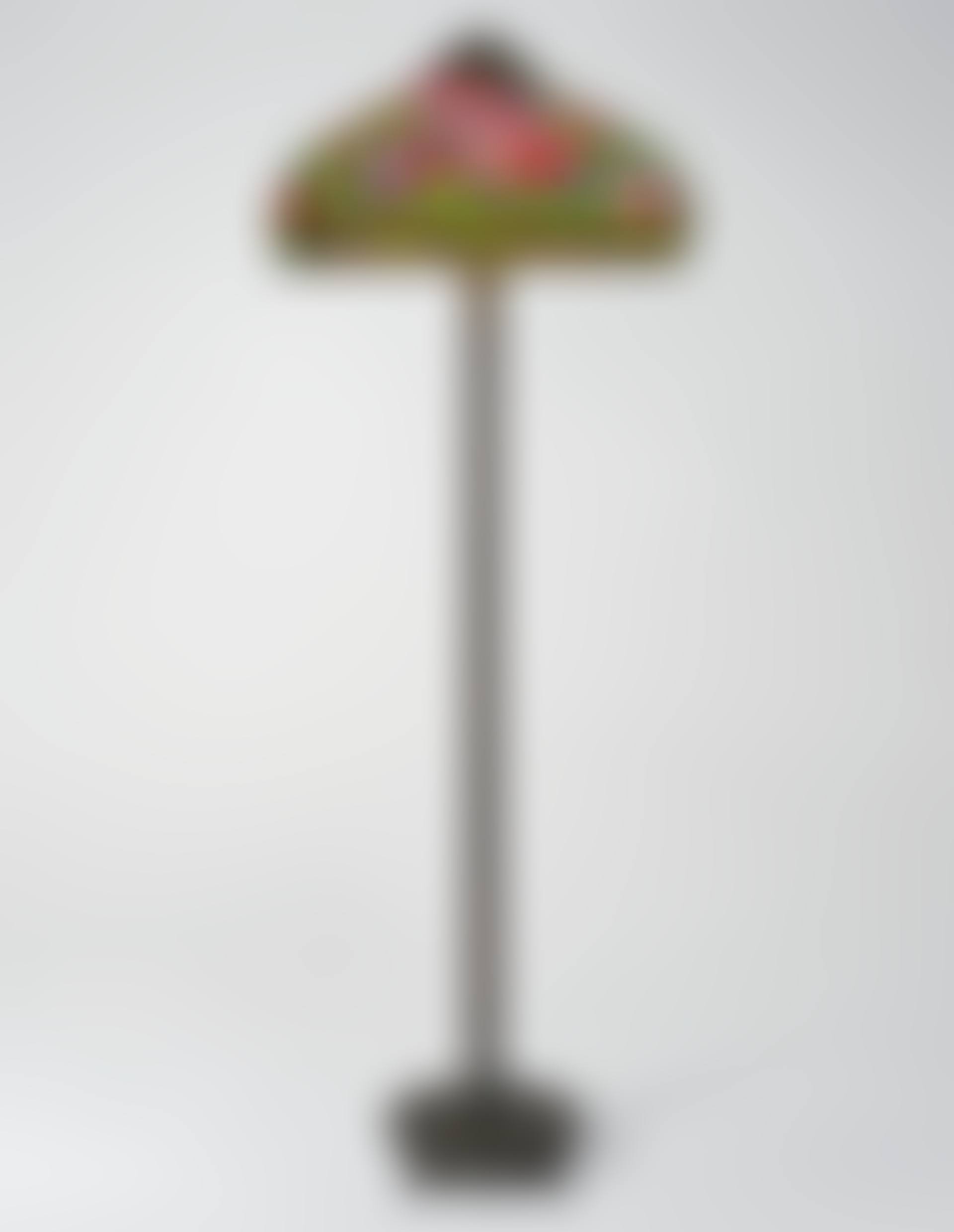 'PEONY' FLOOR LAMP (preview)