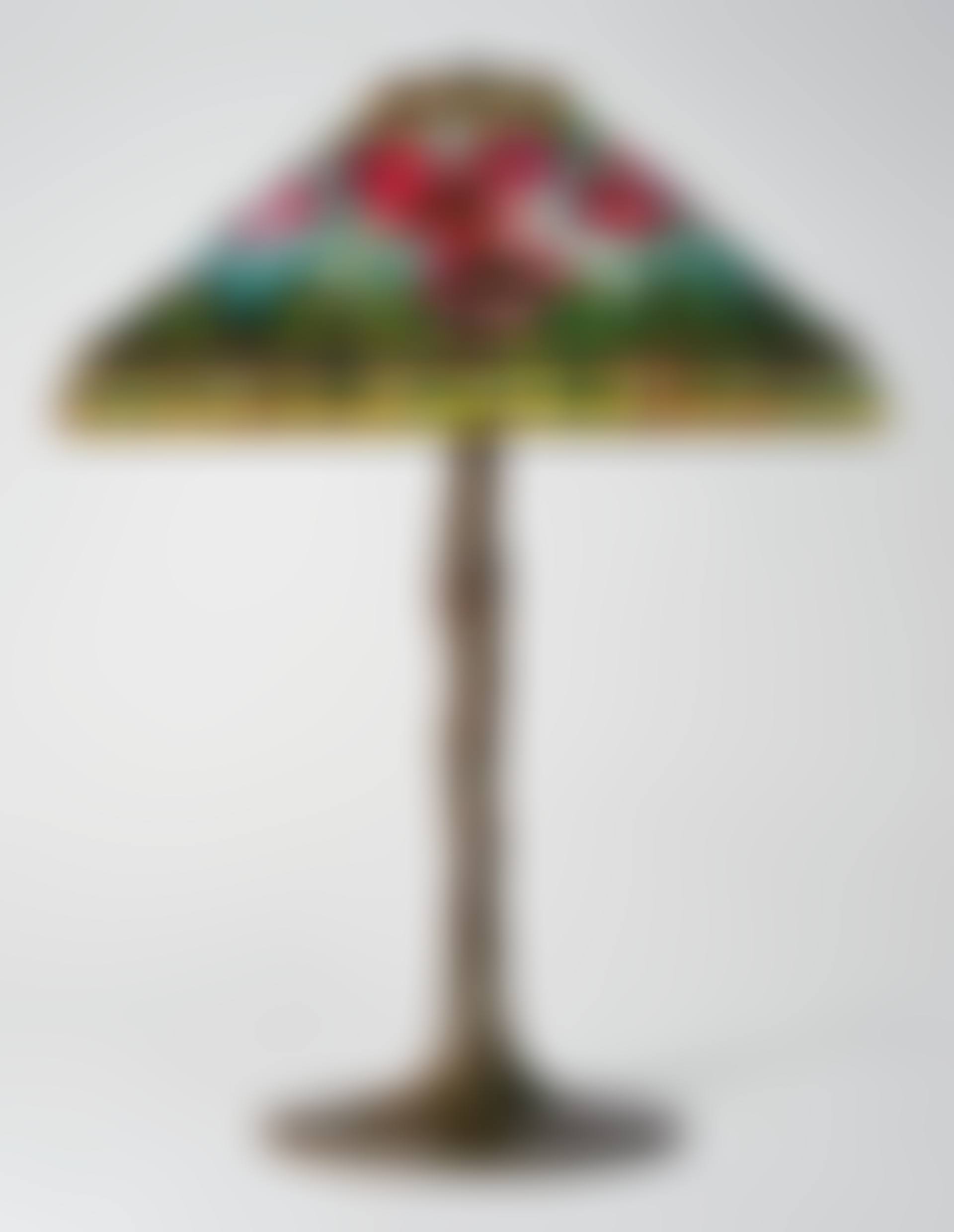 'POPPY' TABLE LAMP (preview)