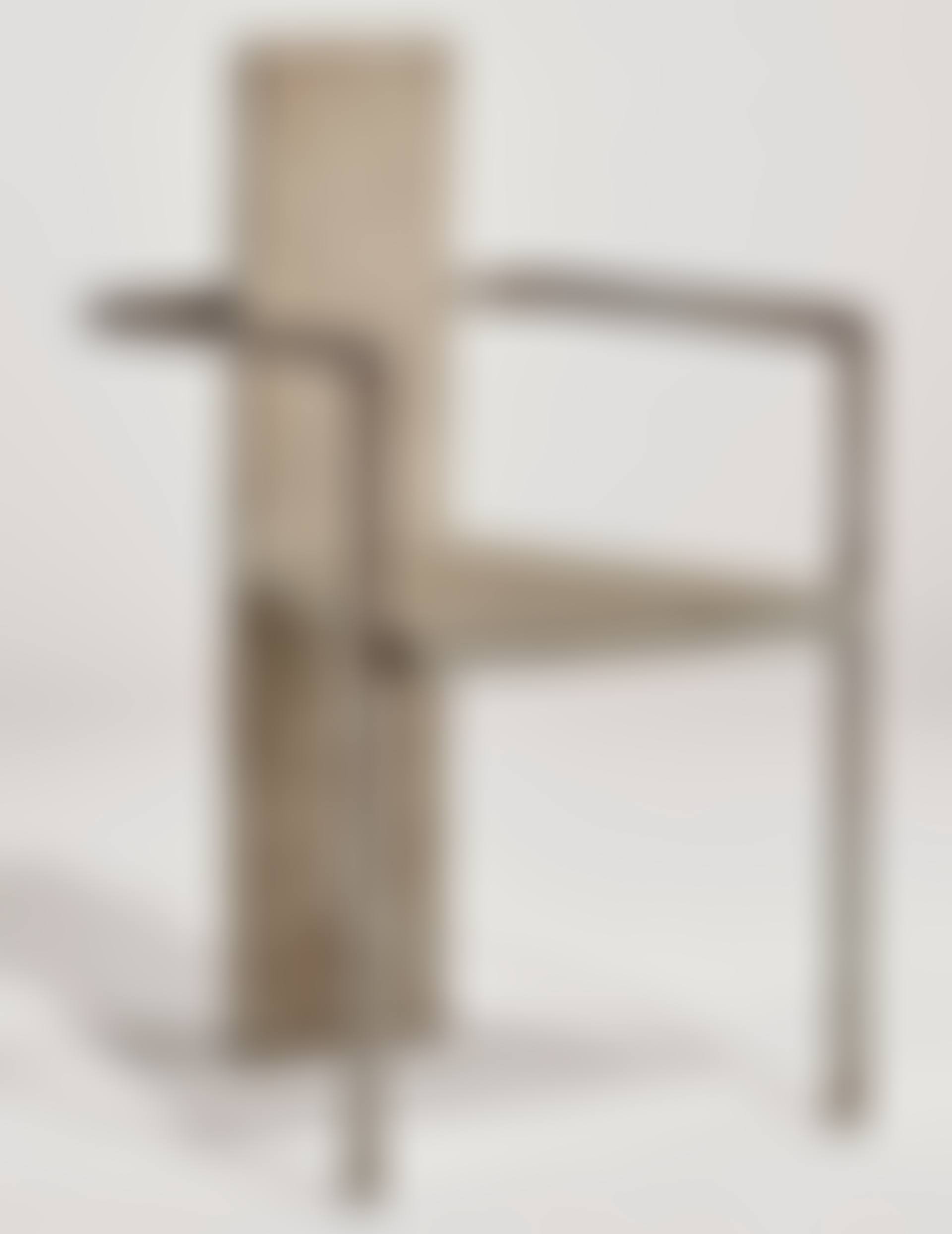 'CONCRETE' ARMCHAIR (preview)