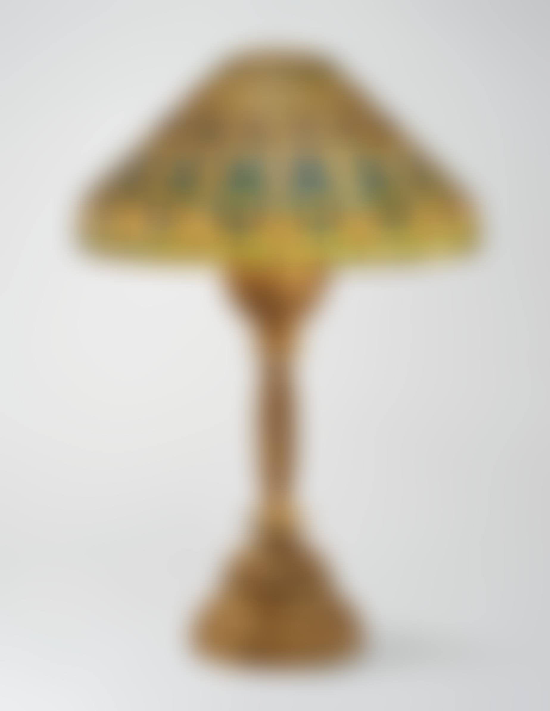 'VENETIAN' TABLE LAMP (preview)