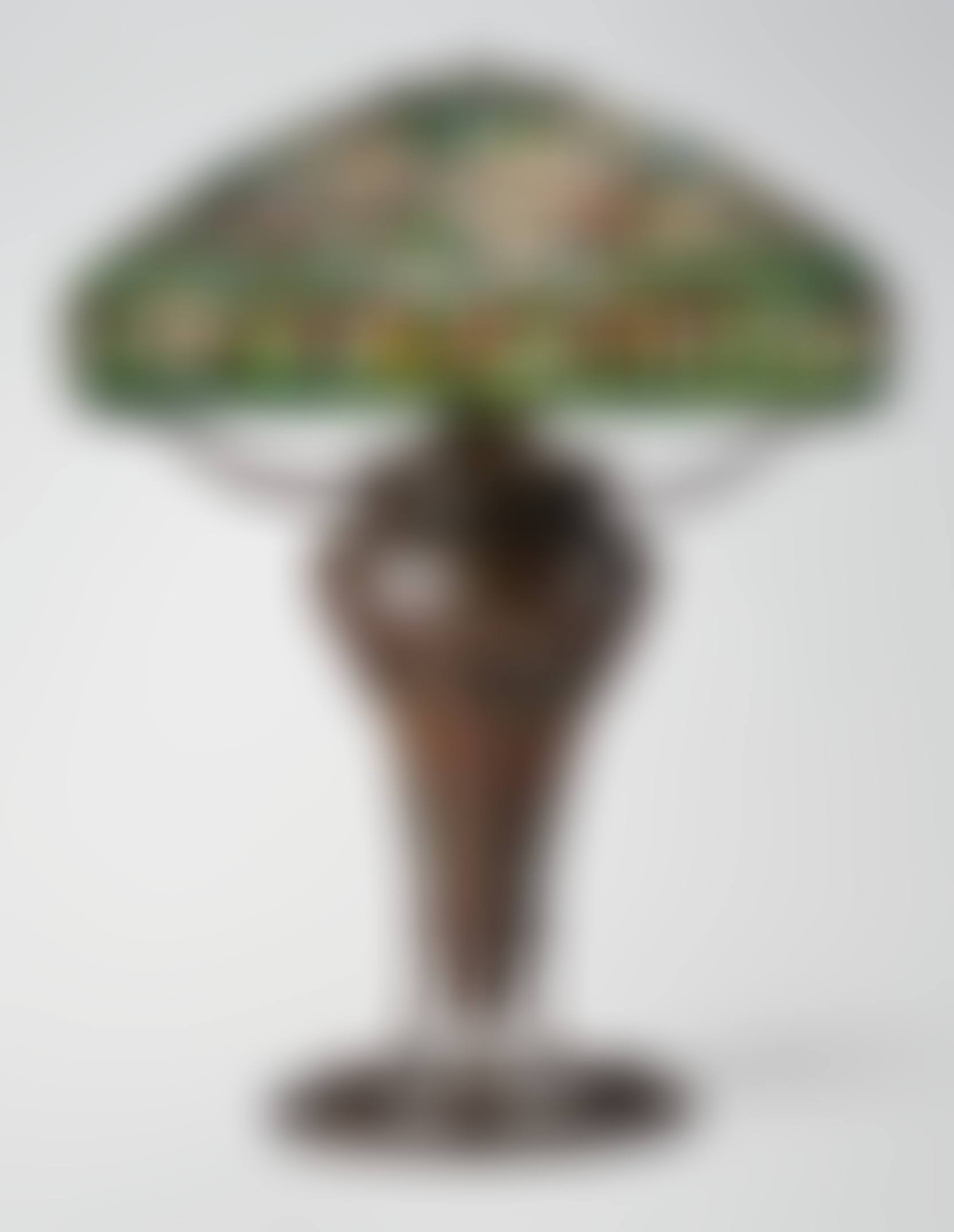 'DOGWOOD' TABLE LAMP (preview)