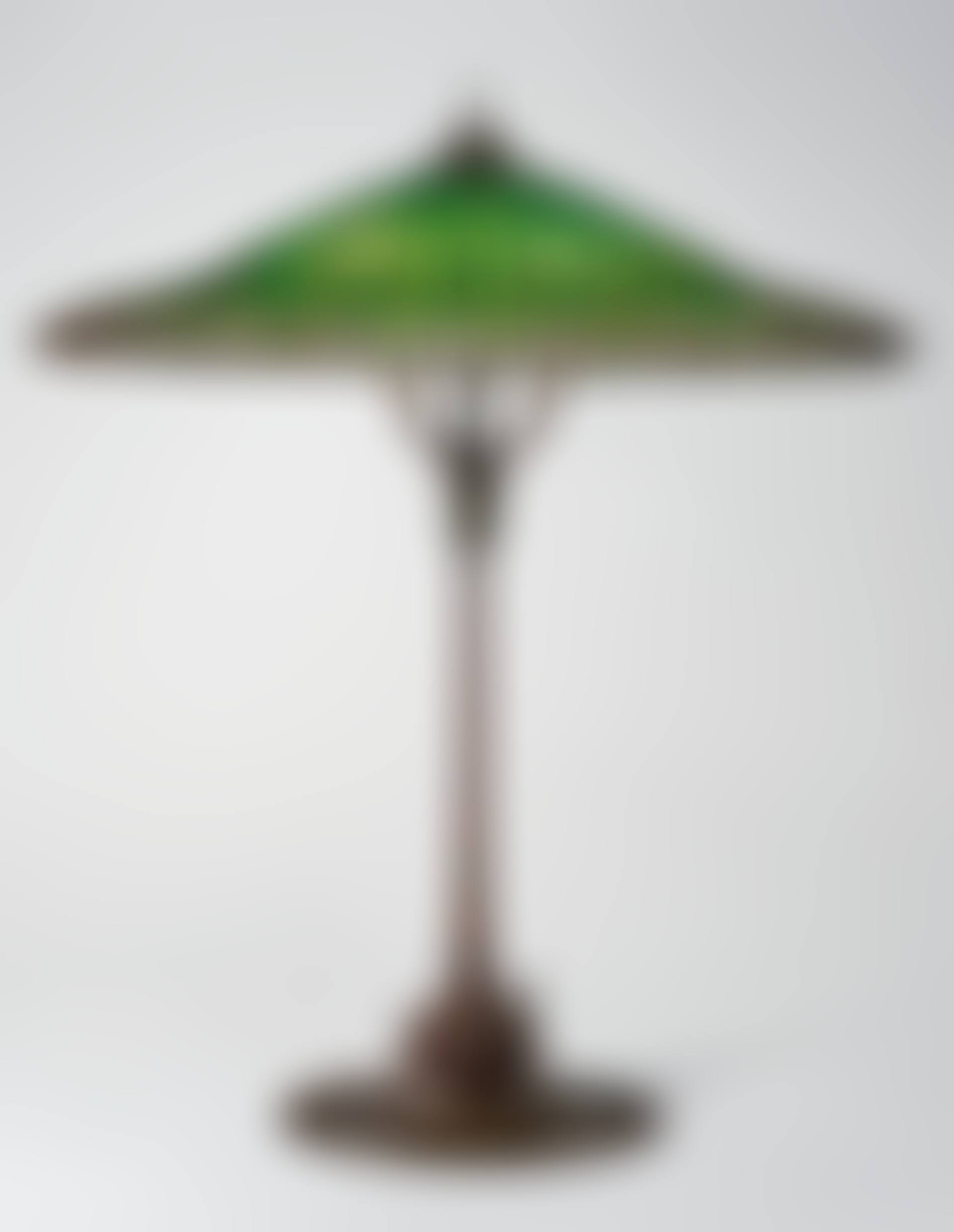 ‘LOTUS’ TABLE LAMP (preview)