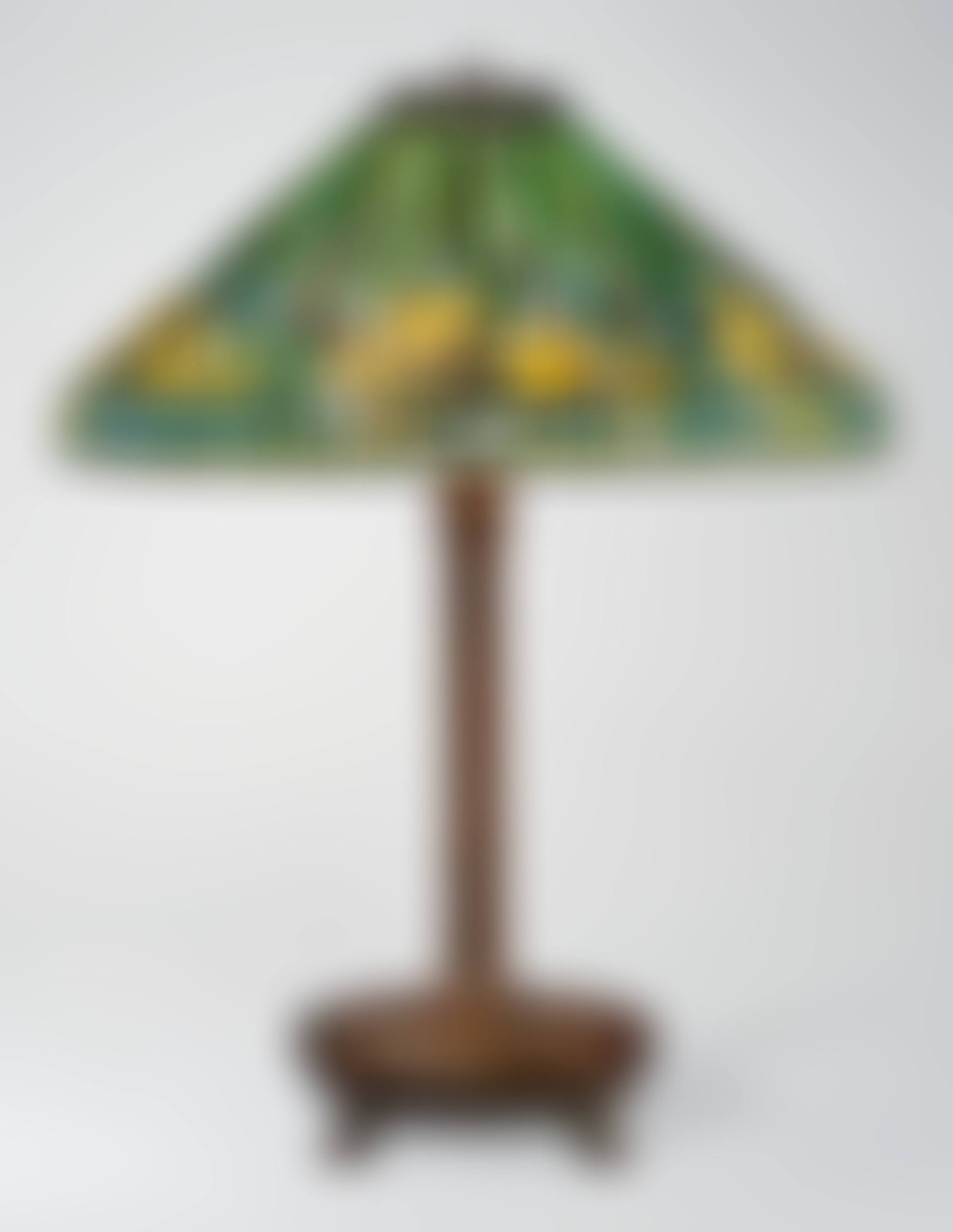 'DAFFODIL' TABLE LAMP (preview)
