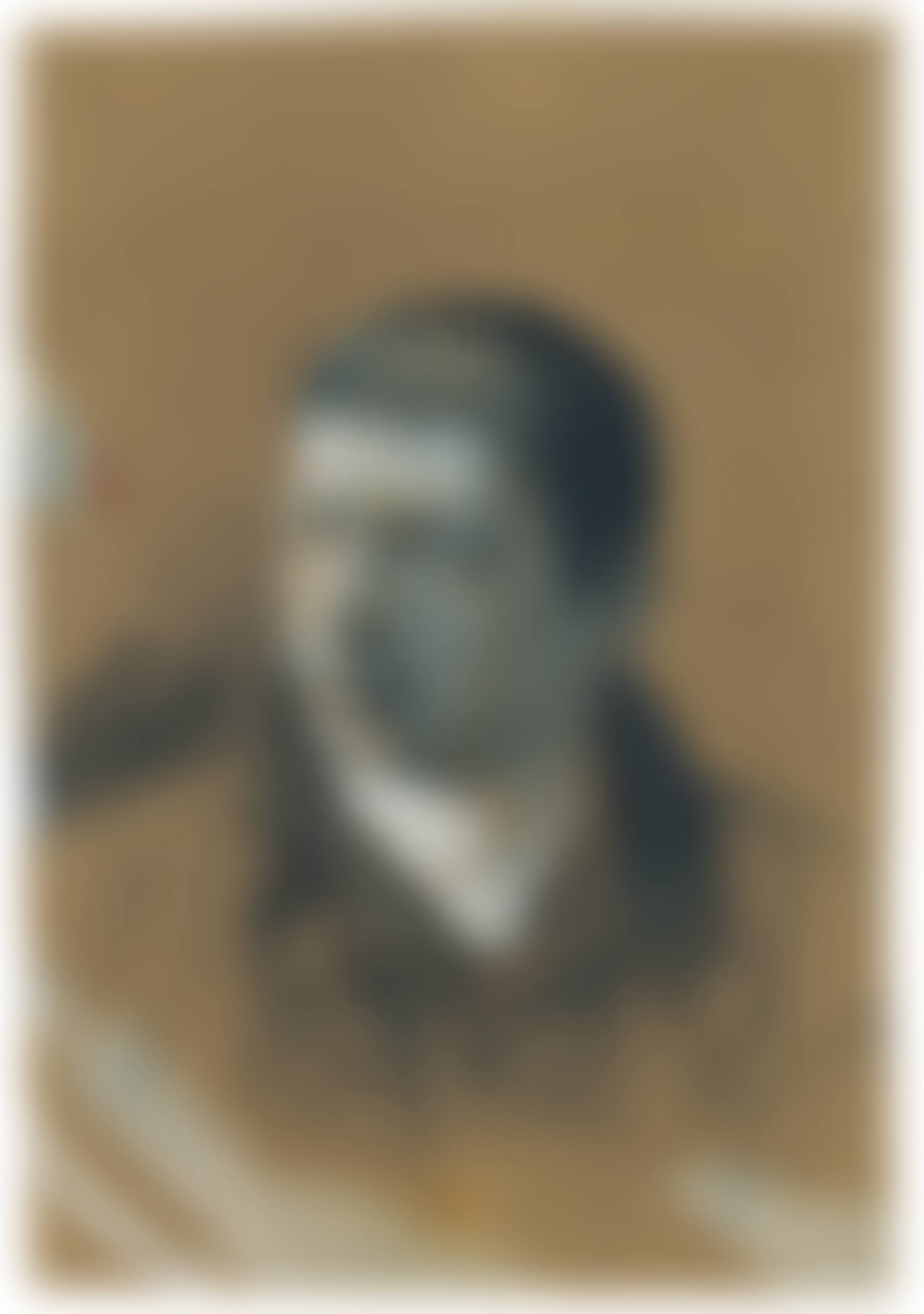 Self-portrait (preview)