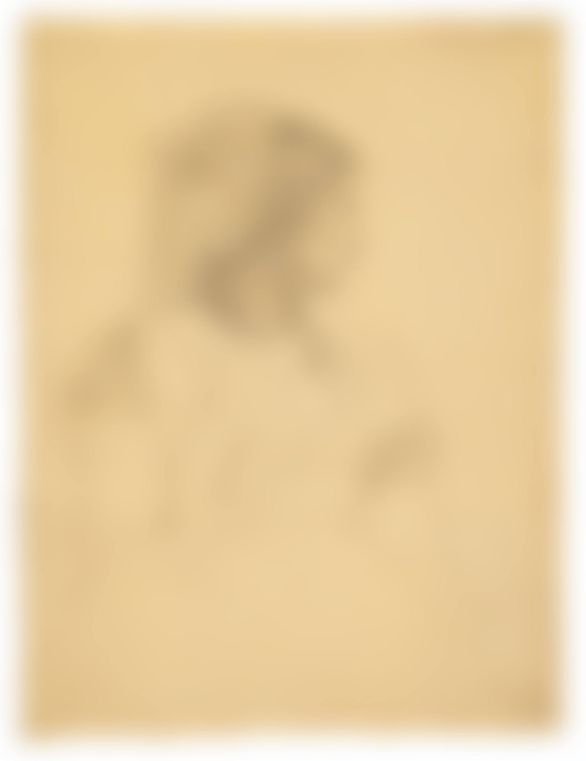 A Roman woman in traditional costume, in profile to the right (preview)