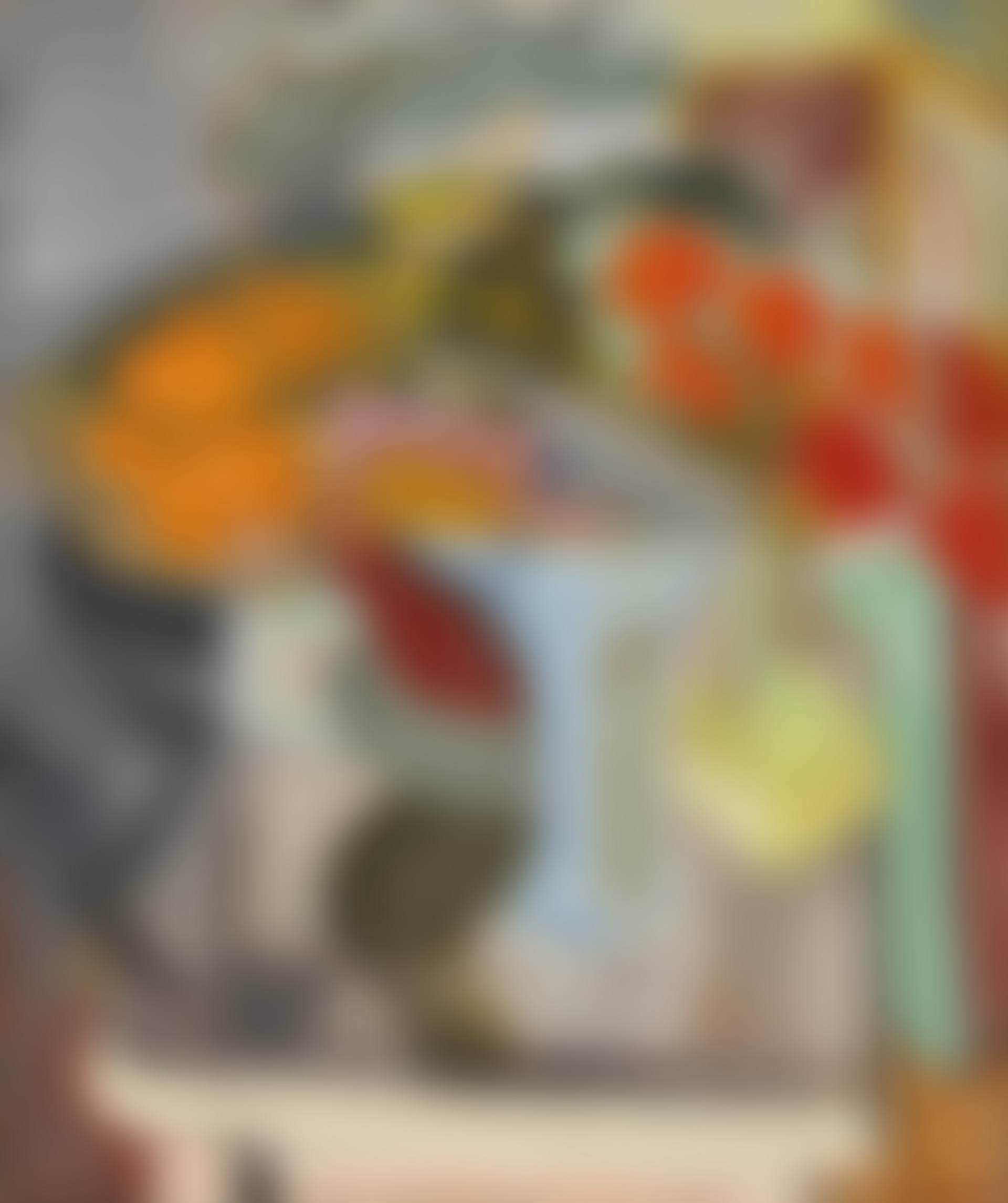 Still Life with Azaleas (preview)