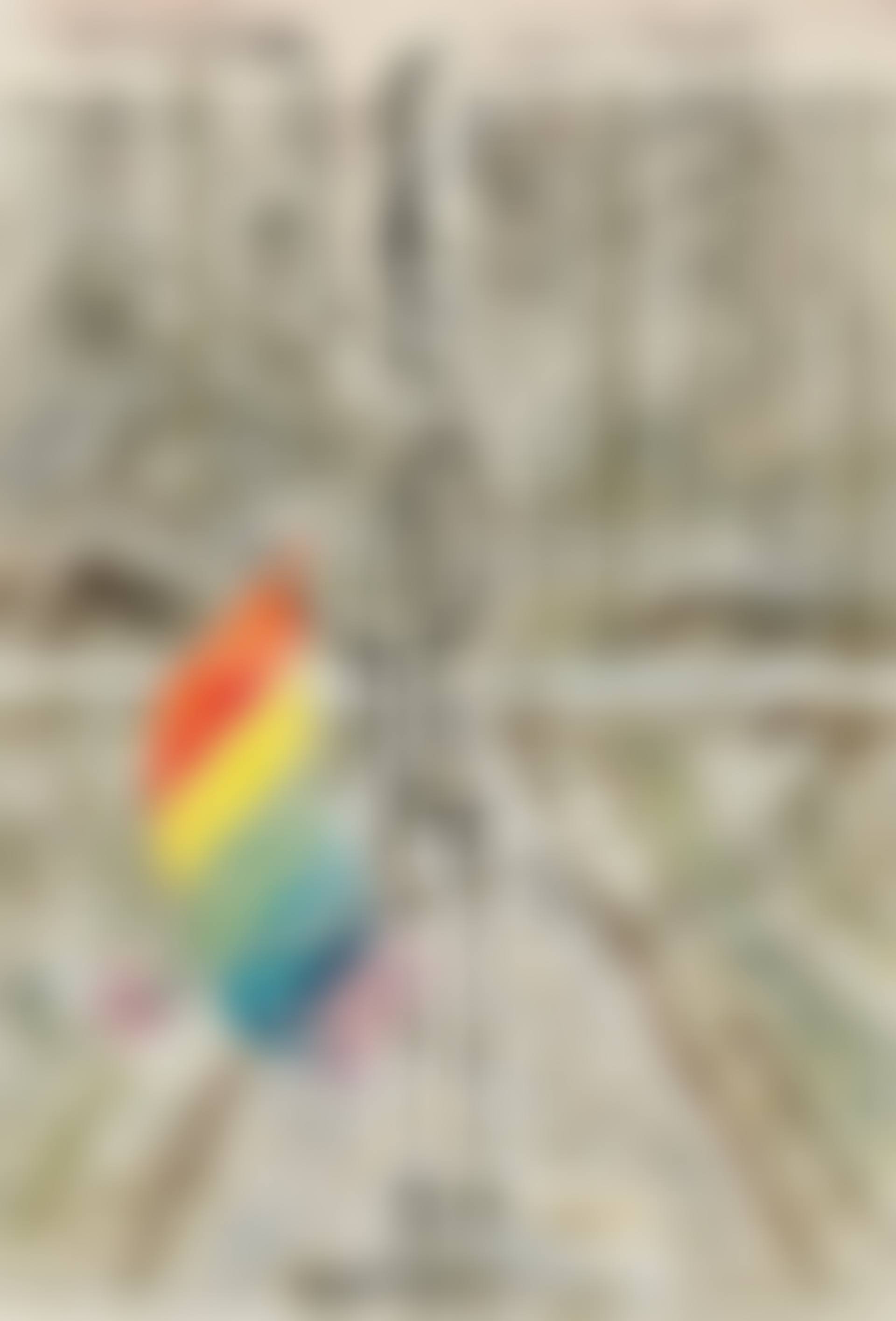 Der Feind des Regenbogens (preview)