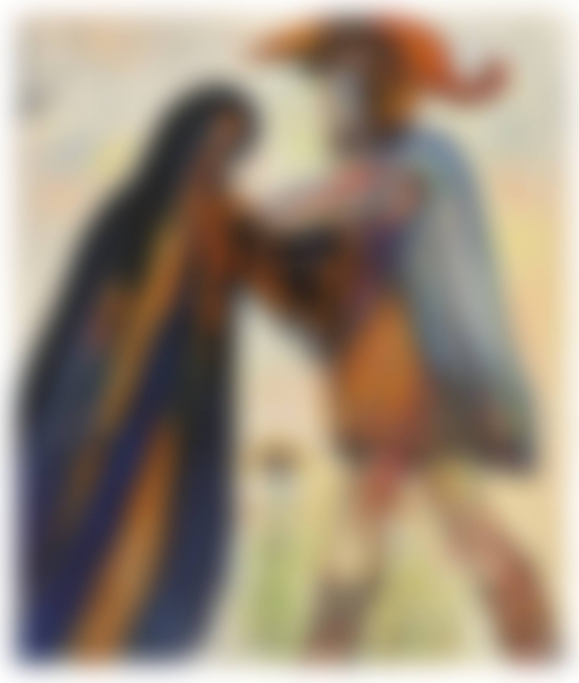 Pénélope et Ulysse (preview)