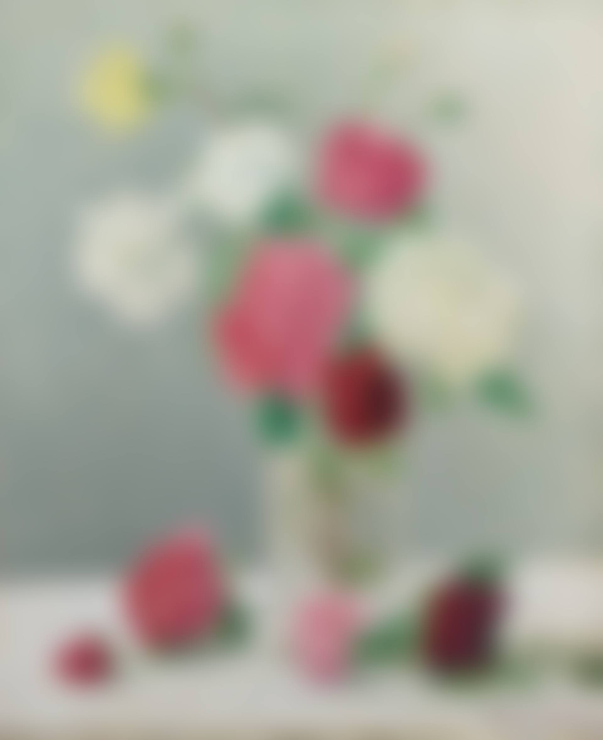 Bouquet de roses (preview)