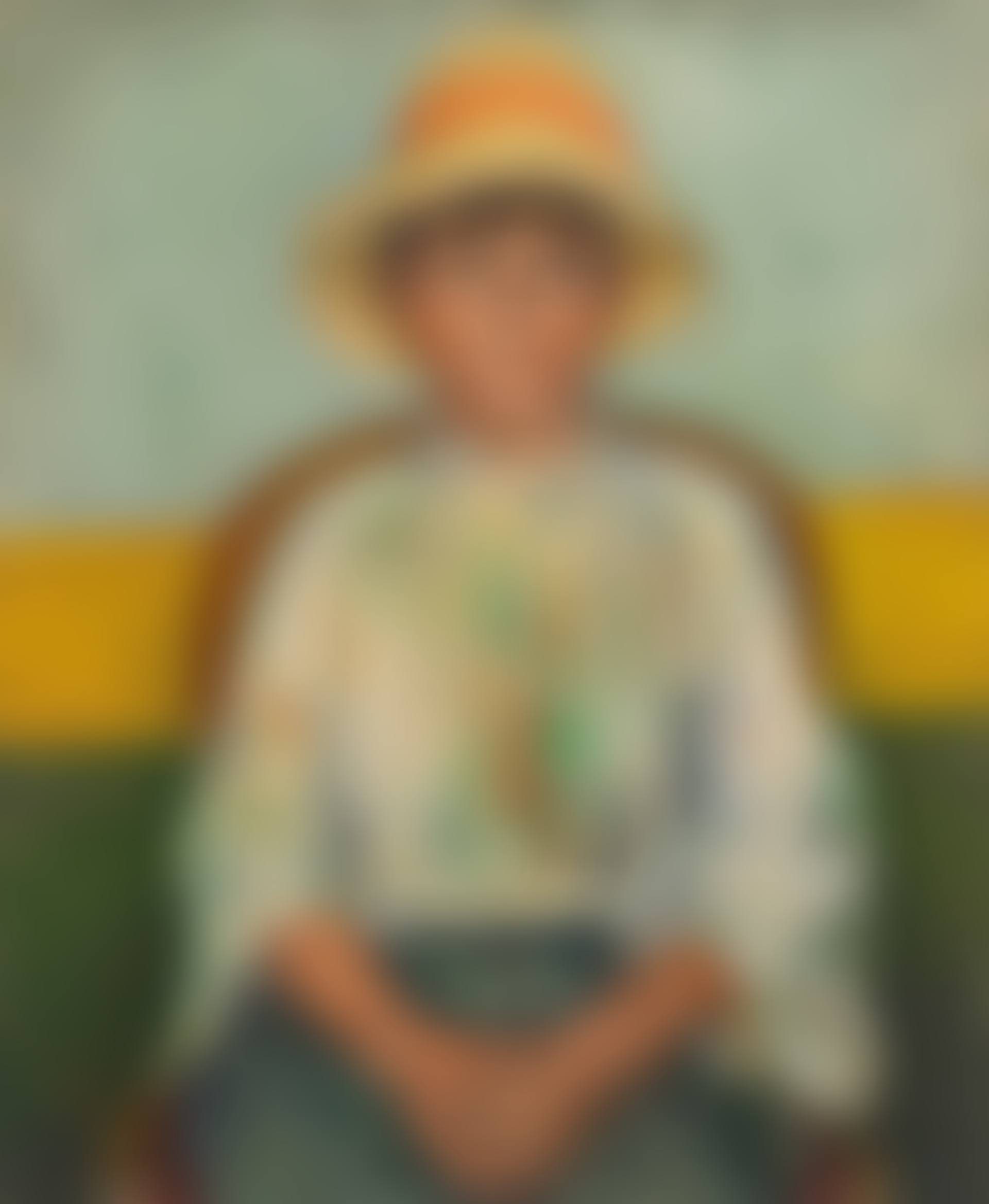 Portrait d'un jeune garçon (preview)