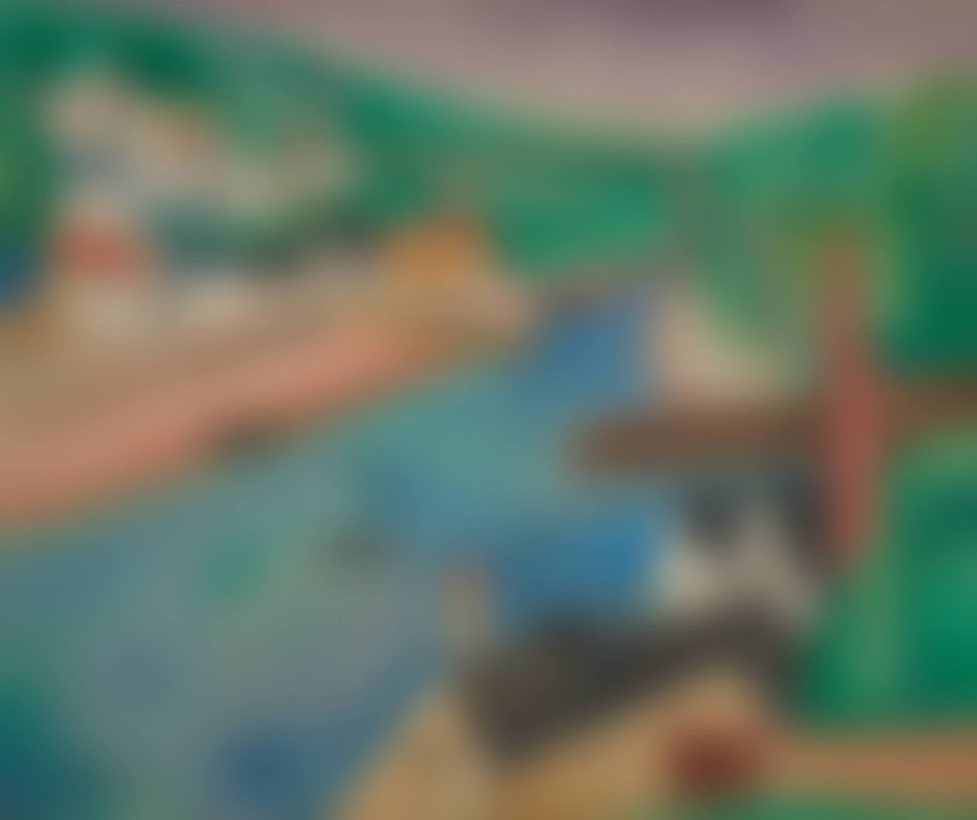 Paysage à la rivière (preview)