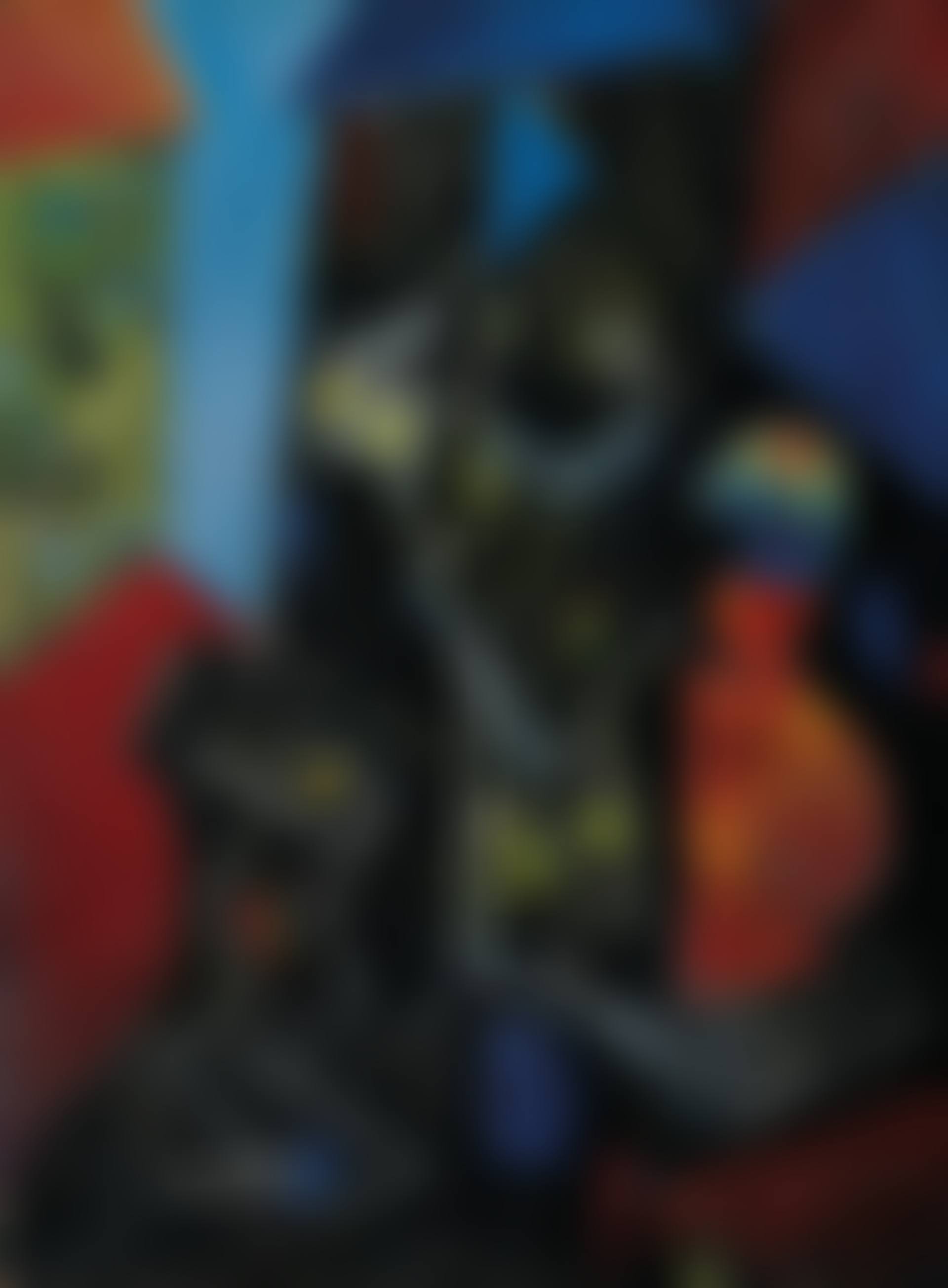 Oiseaux (preview)
