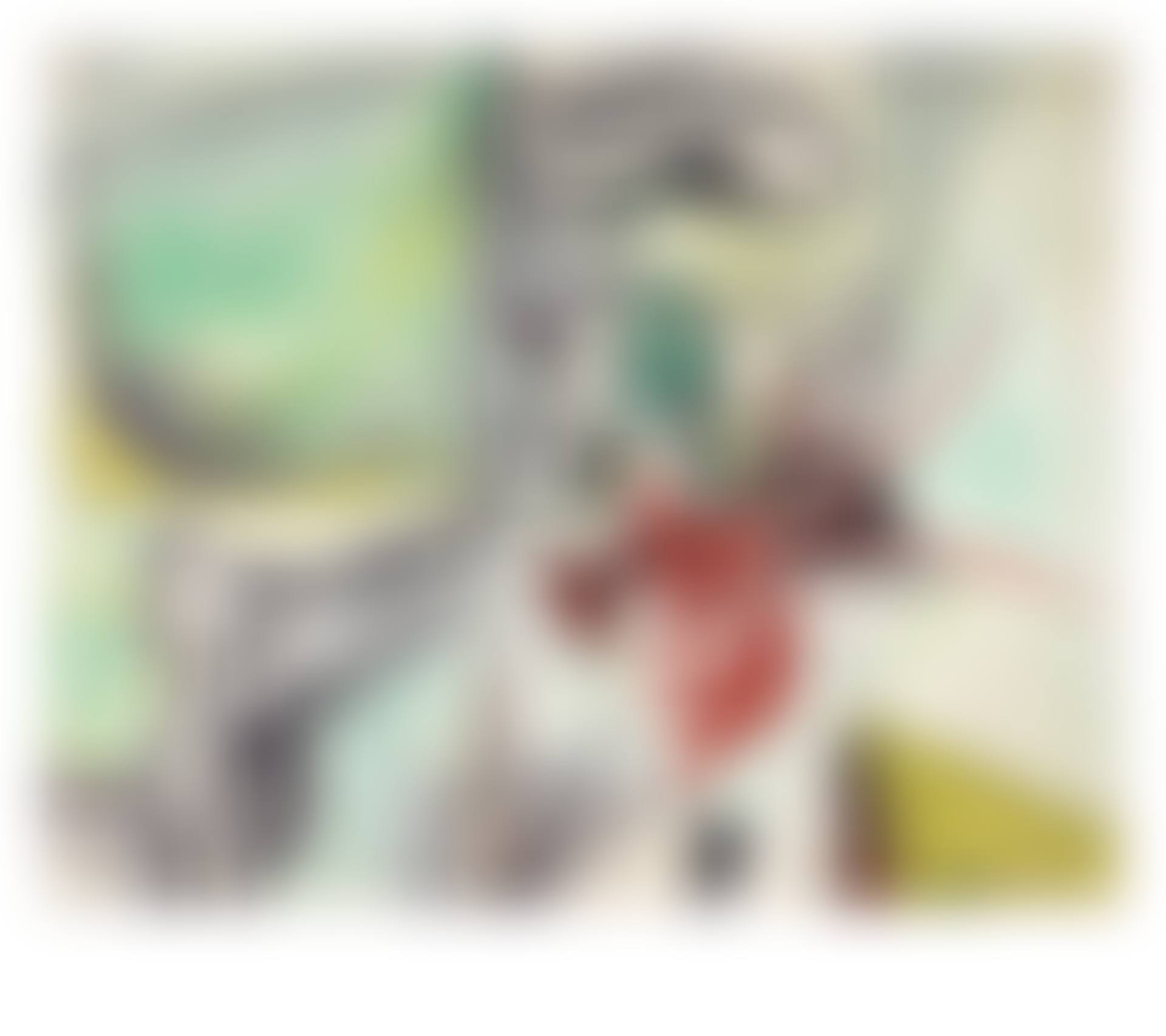 Nature morte au chien (preview)