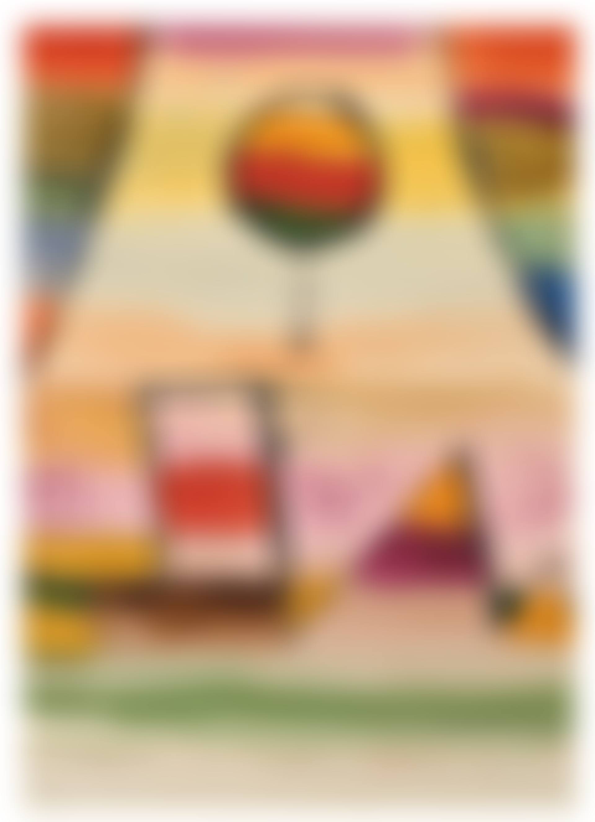 Der Ballon im Fenster (preview)