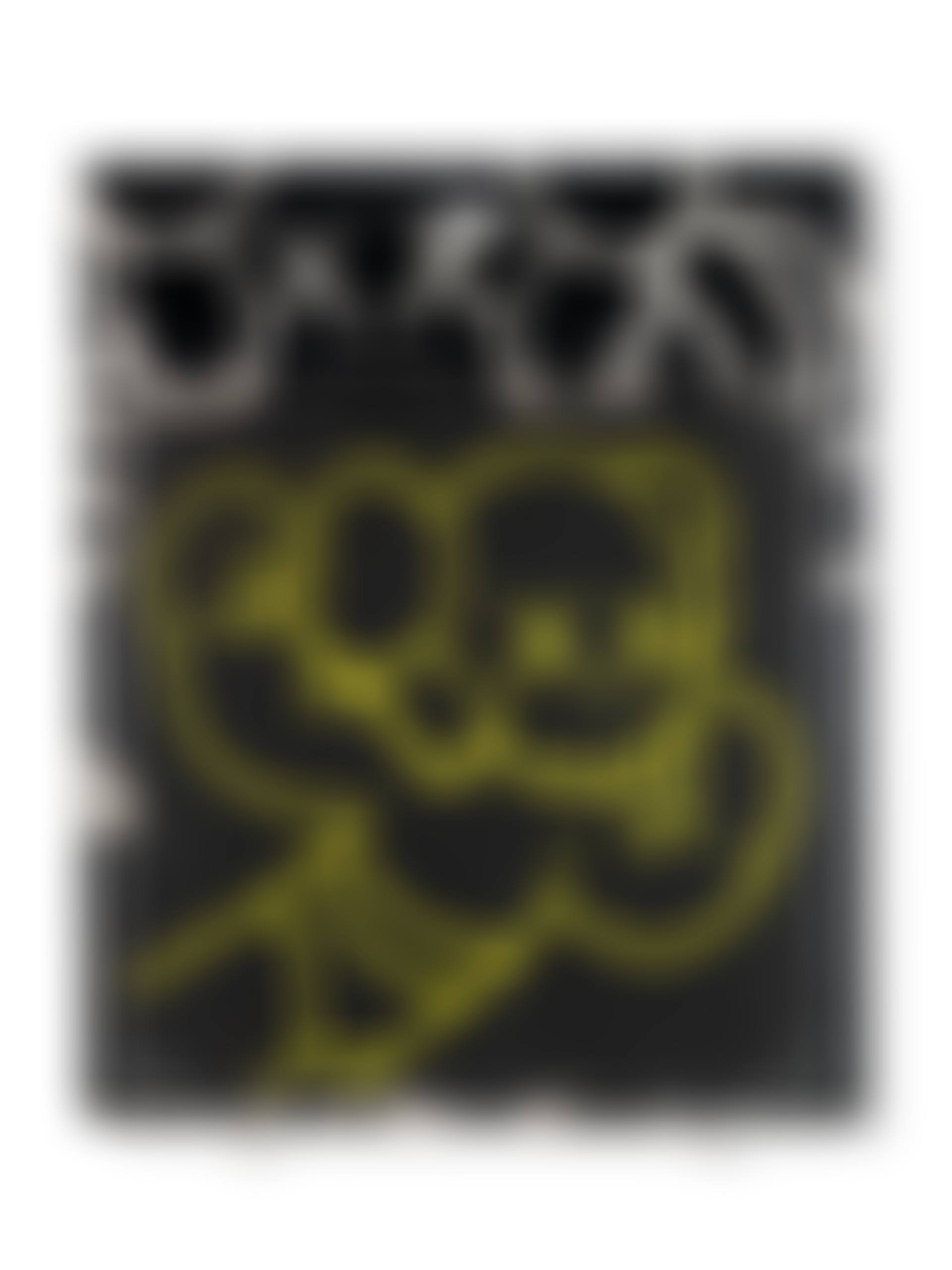 UNTITLED (CHUM), PACKAGE PAINTING SERIES (preview)