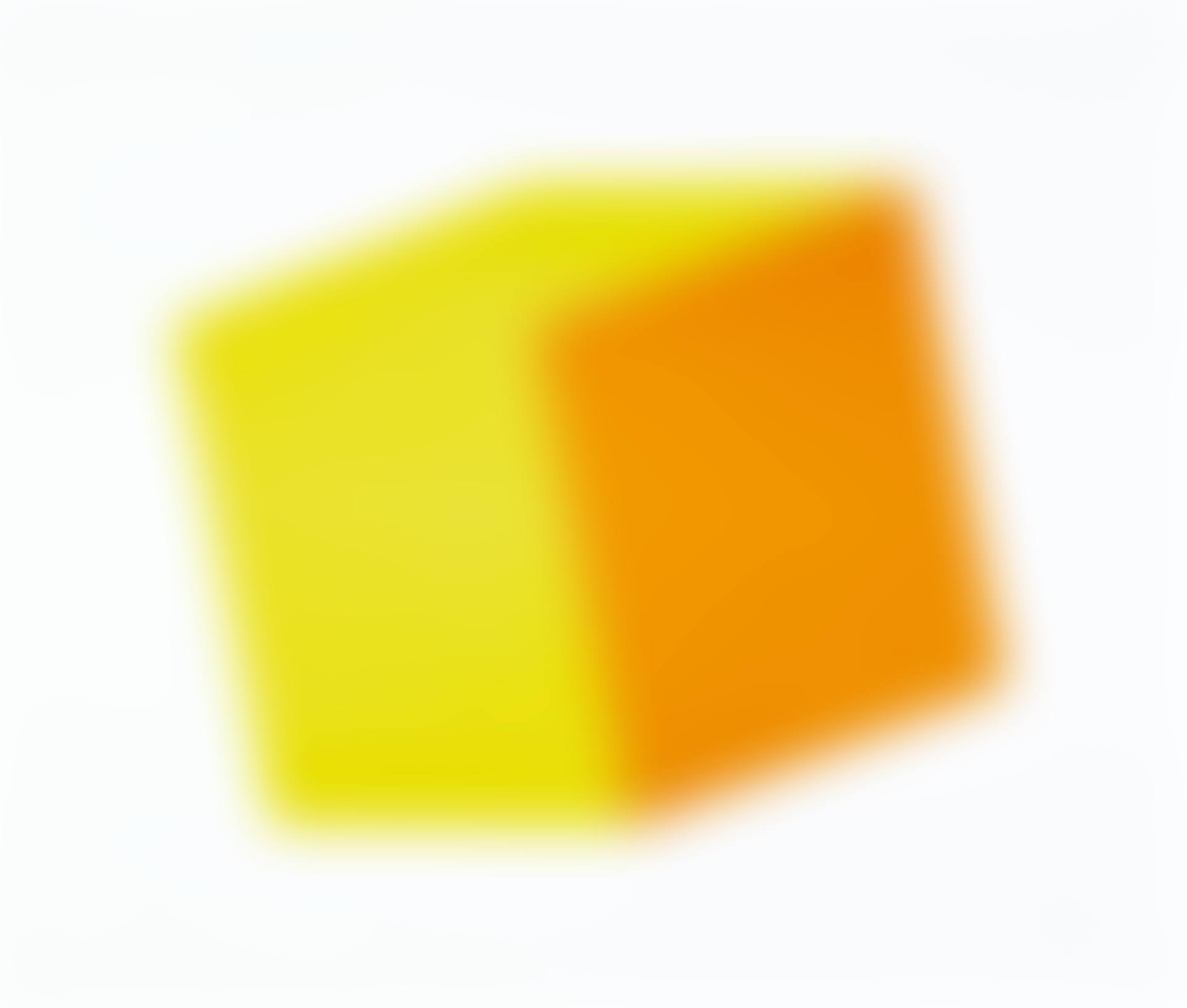 Yellow/Orange, from Series of Ten Lithographs (preview)