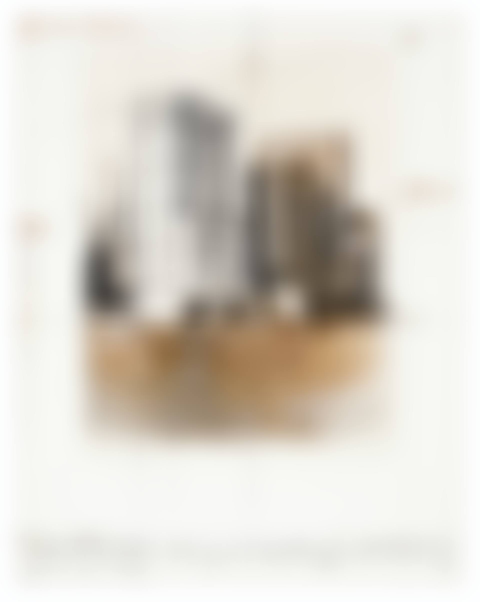 Lower Manhattan Wrapped Building, Project for New York, from Five Urban Projects (preview)