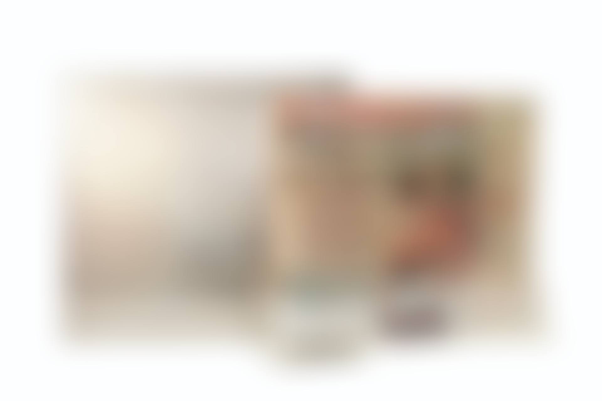 Opal Gospel (preview)