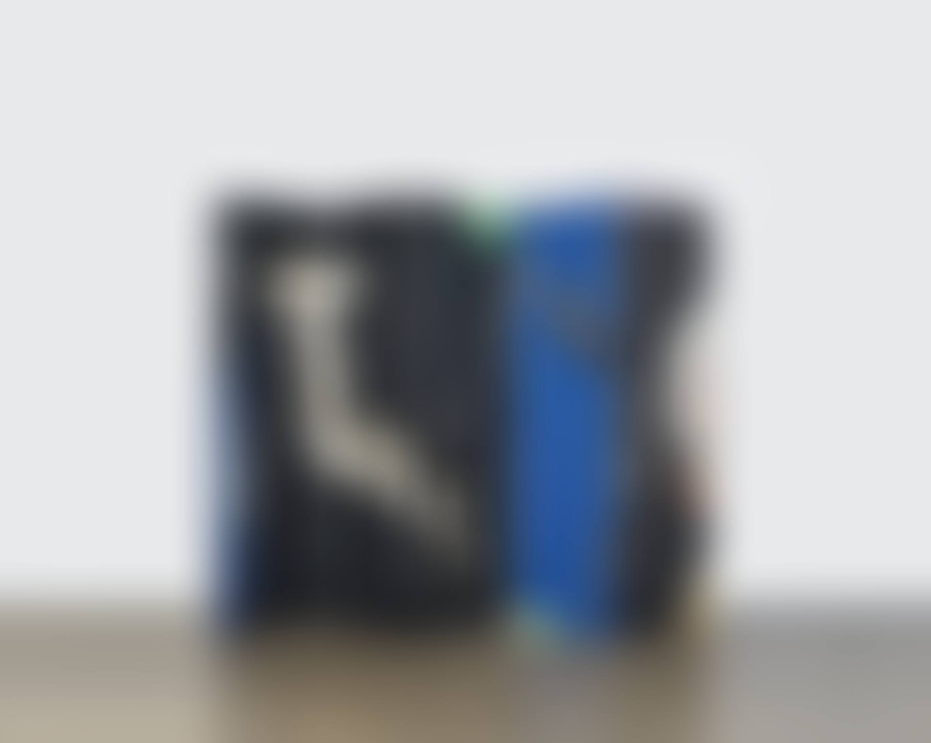 Screen with Brushstrokes (preview)