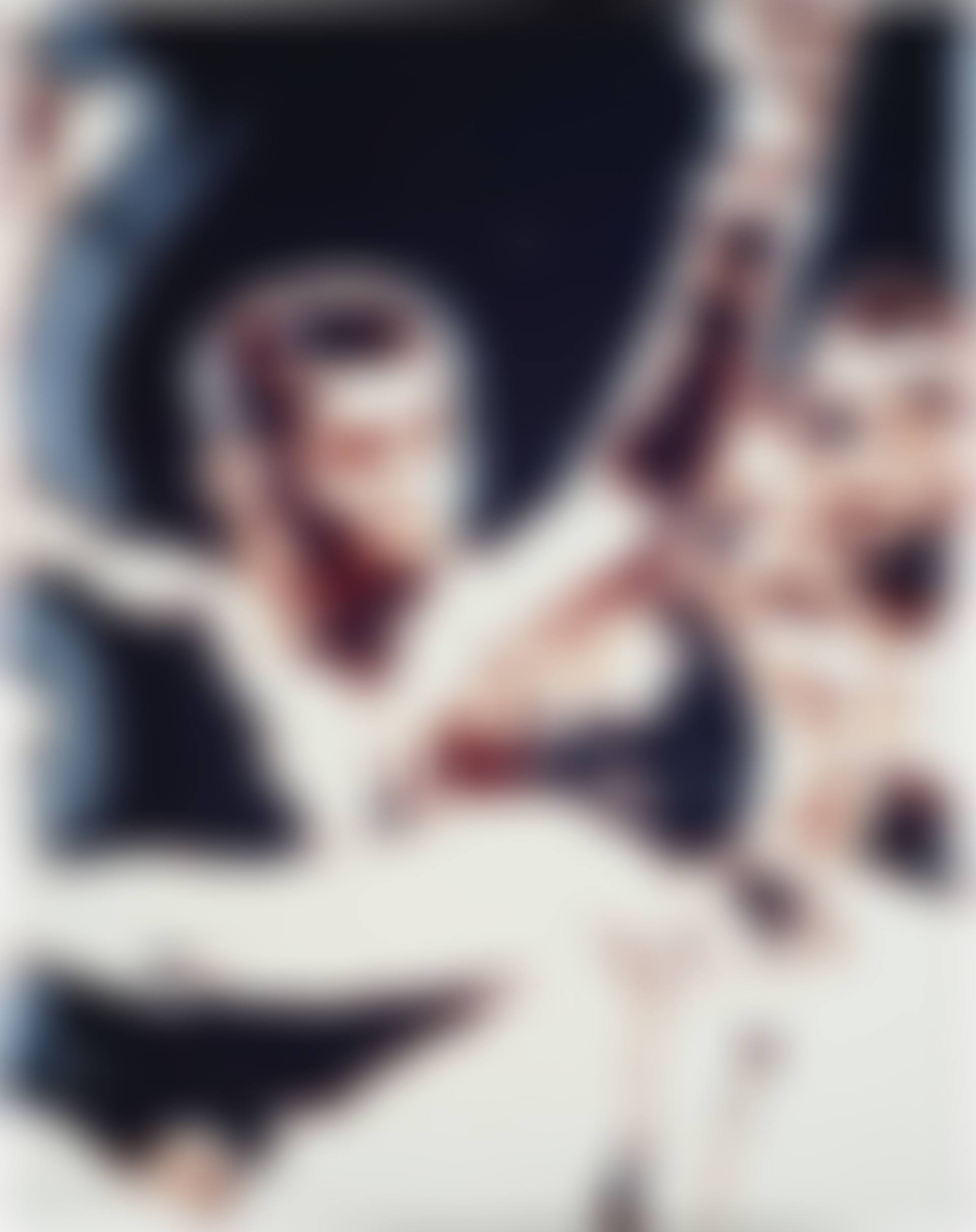 Muhammad Ali (Cassius) (From Pictures of Chocolate) (preview)