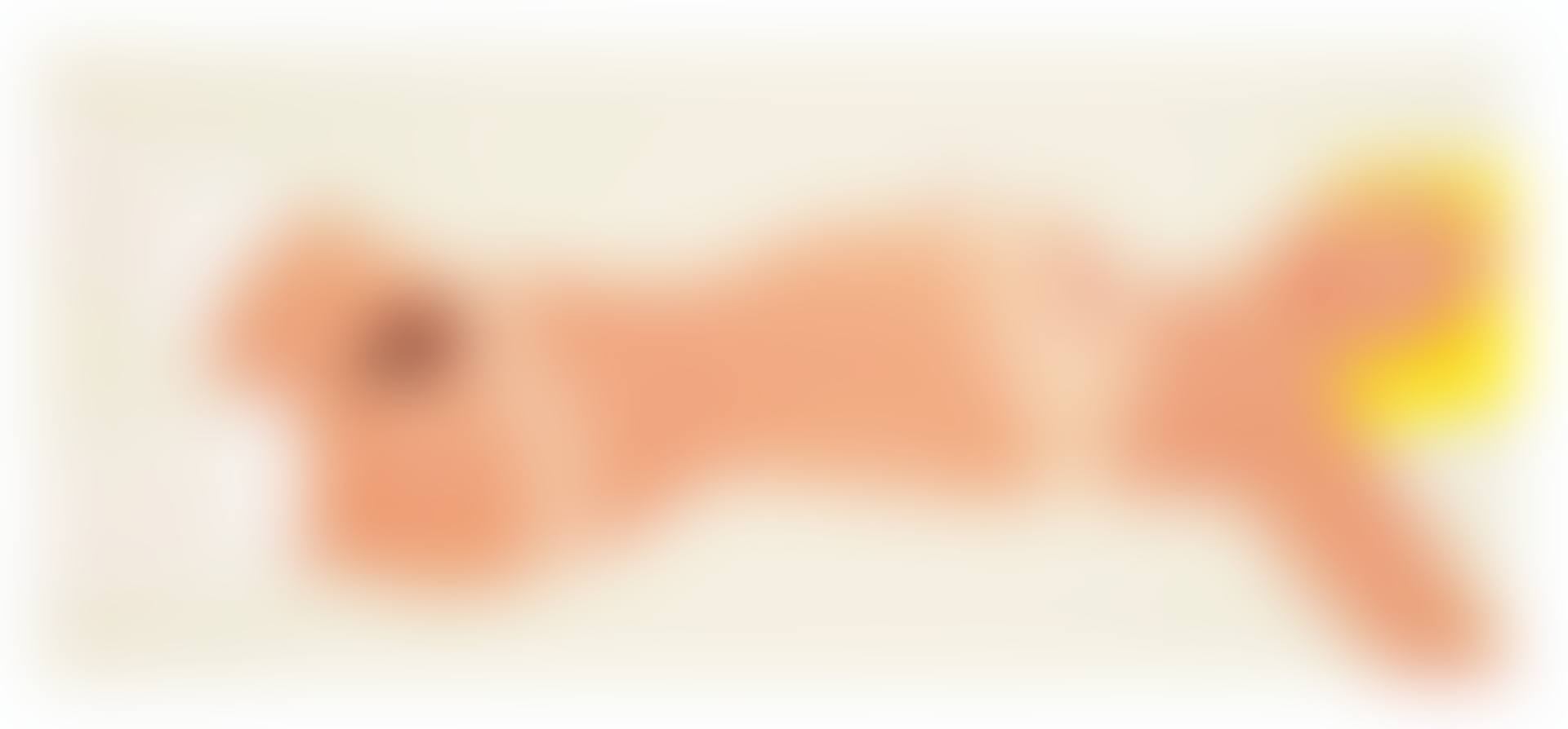 Stockinged Nude #7 (preview)