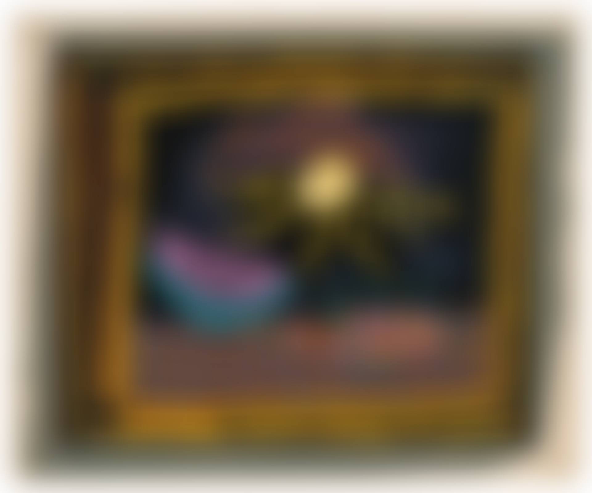 Nature morte à la pastèque (preview)