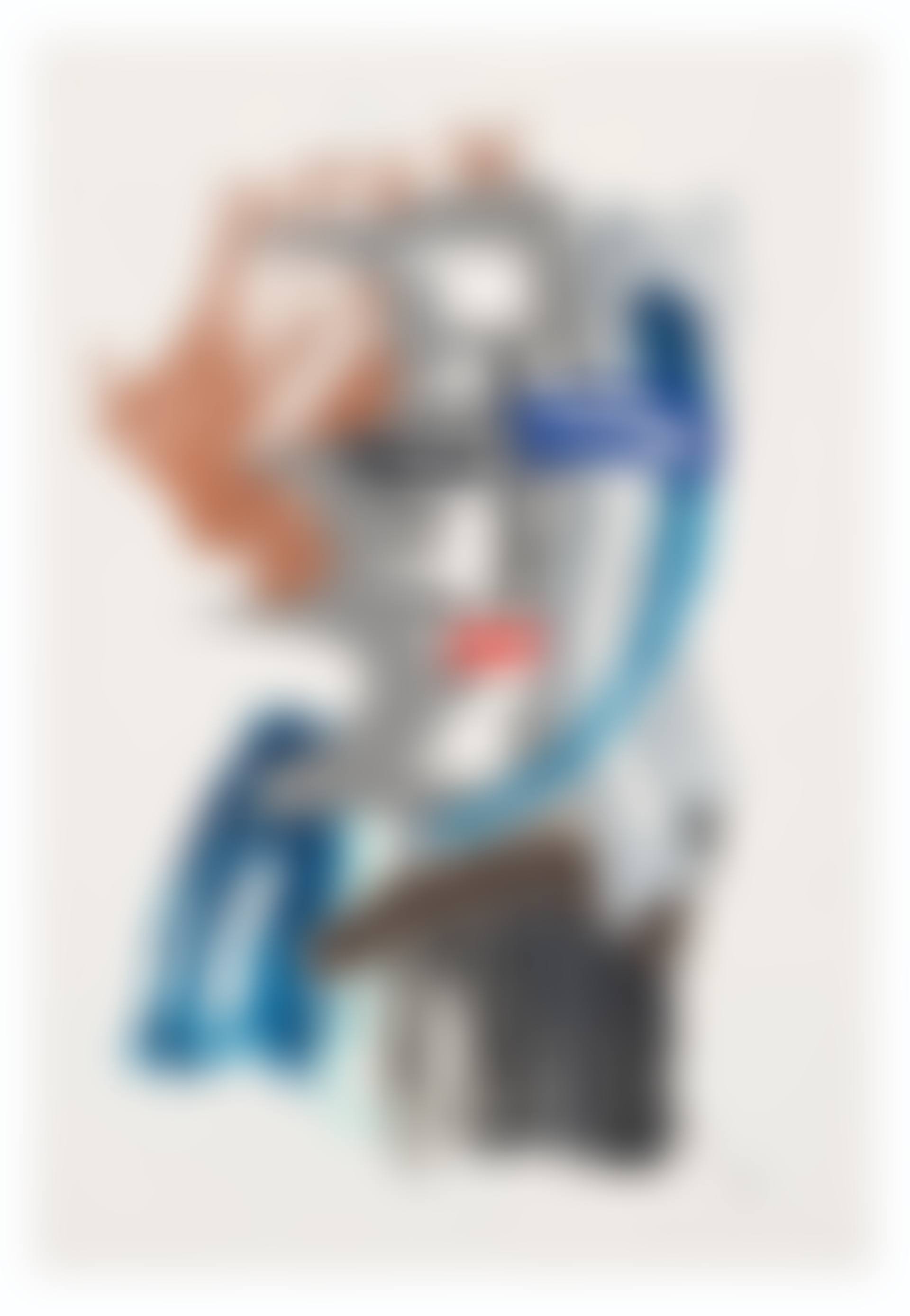 The Mask (preview)