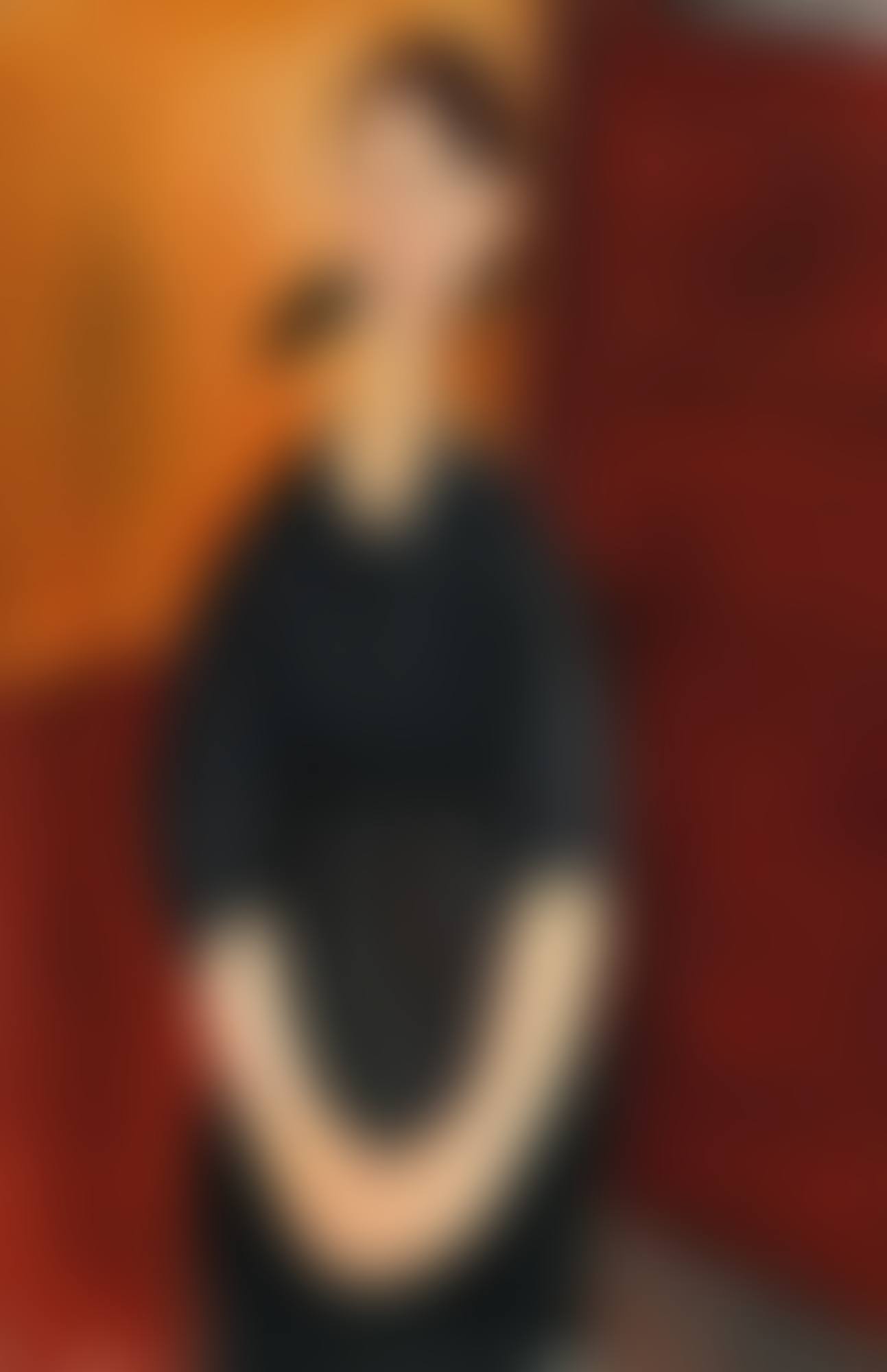 PAULETTE JOURDAIN (preview)