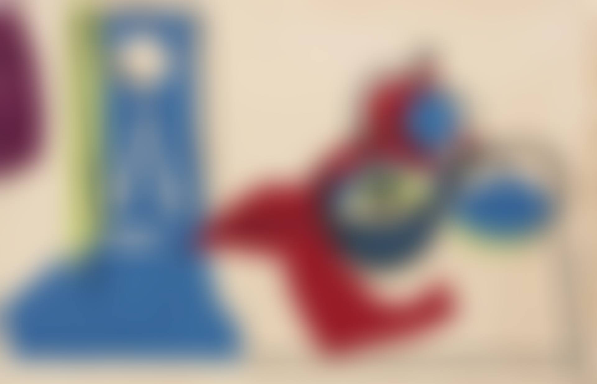 NATURE MORTE AUX FRUITS (preview)