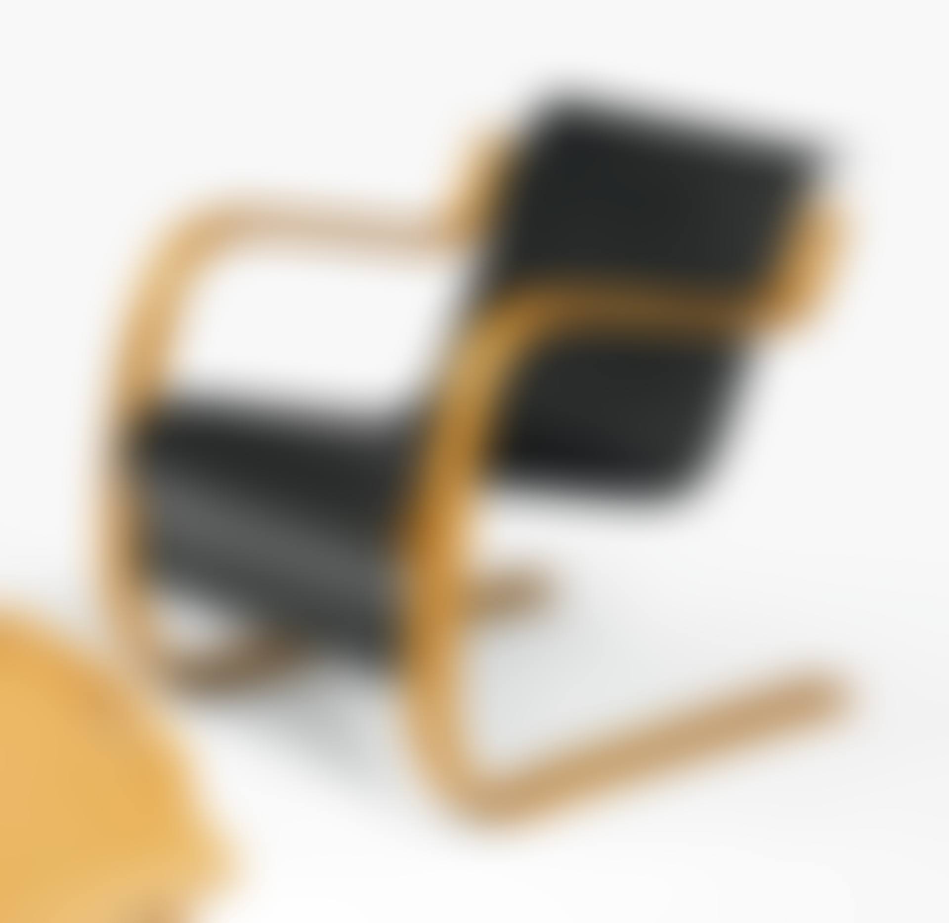 CANTILEVER LOUNGE CHAIR, MODEL NO. 31/42 (preview)